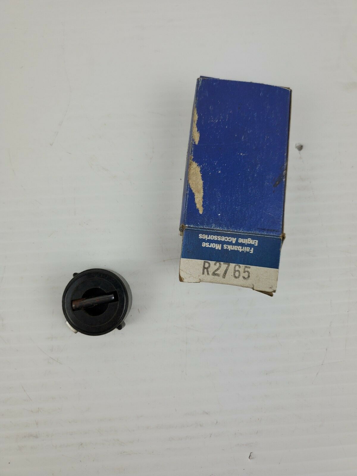 Fairbanks Mores R2765 Magneto Rotor Assembly