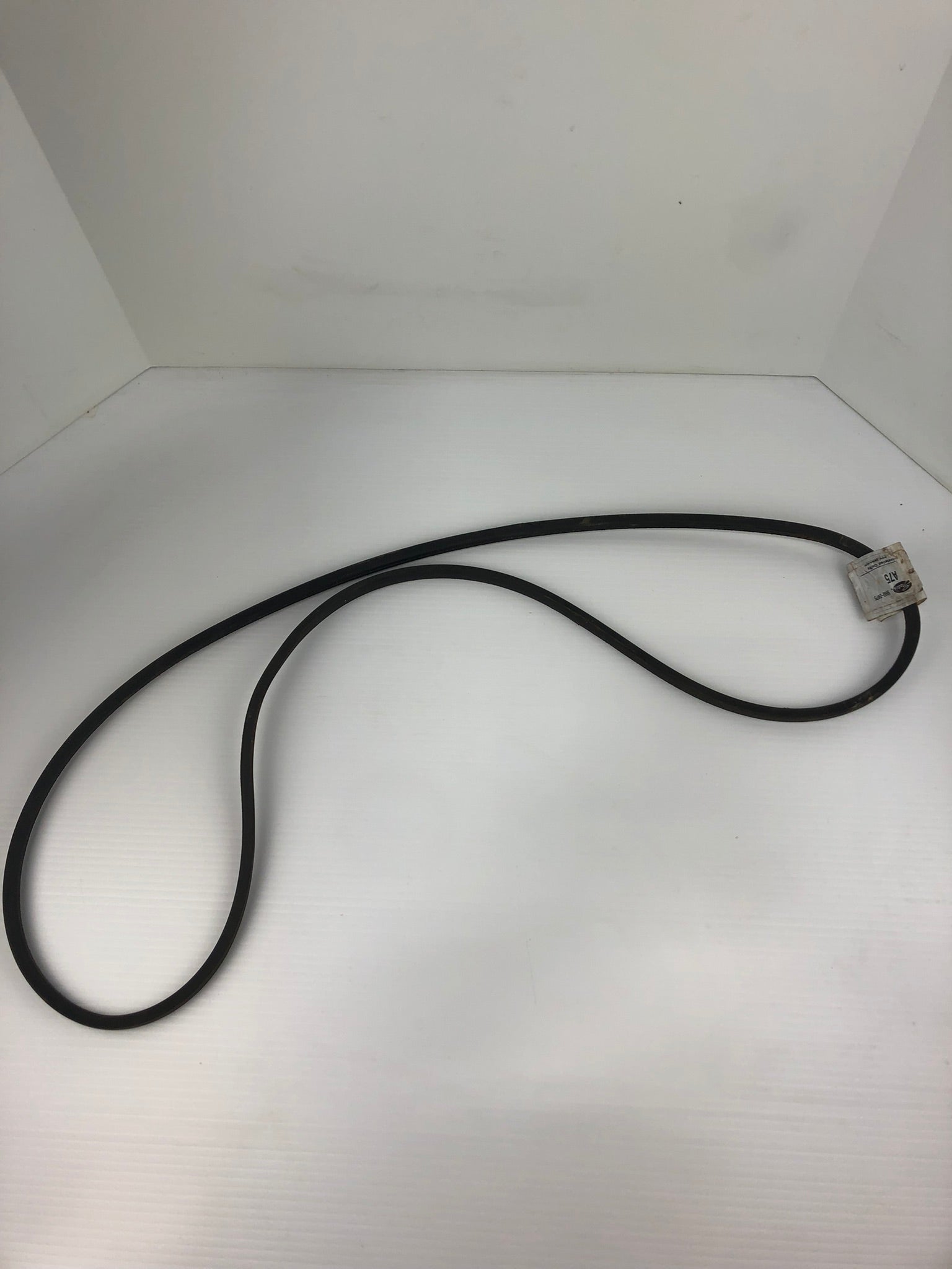 Gates A75 High Power IIV-Belt 9002-2075