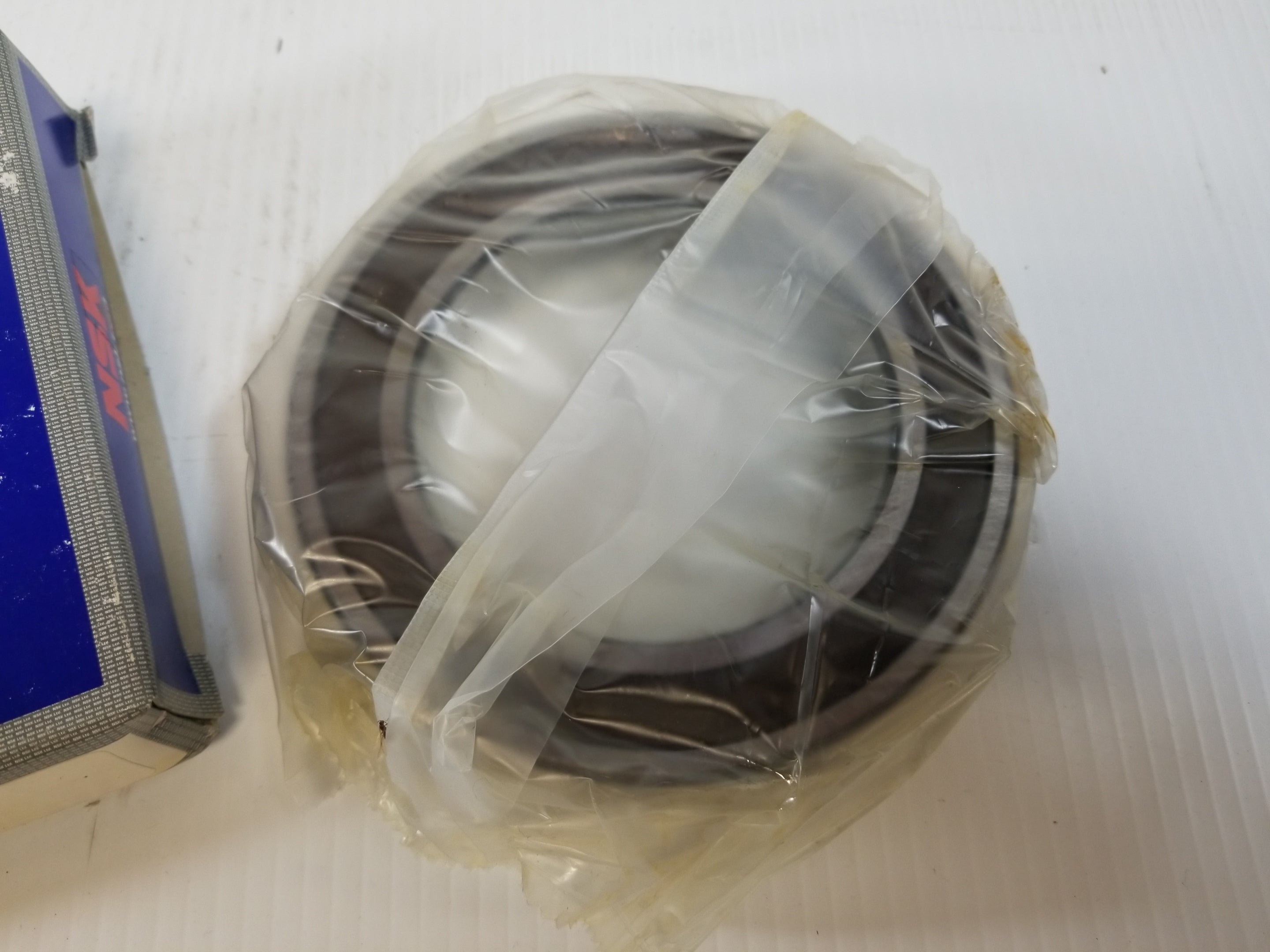 NSK 6017DDUCE AS2S Sealed Ball Bearing