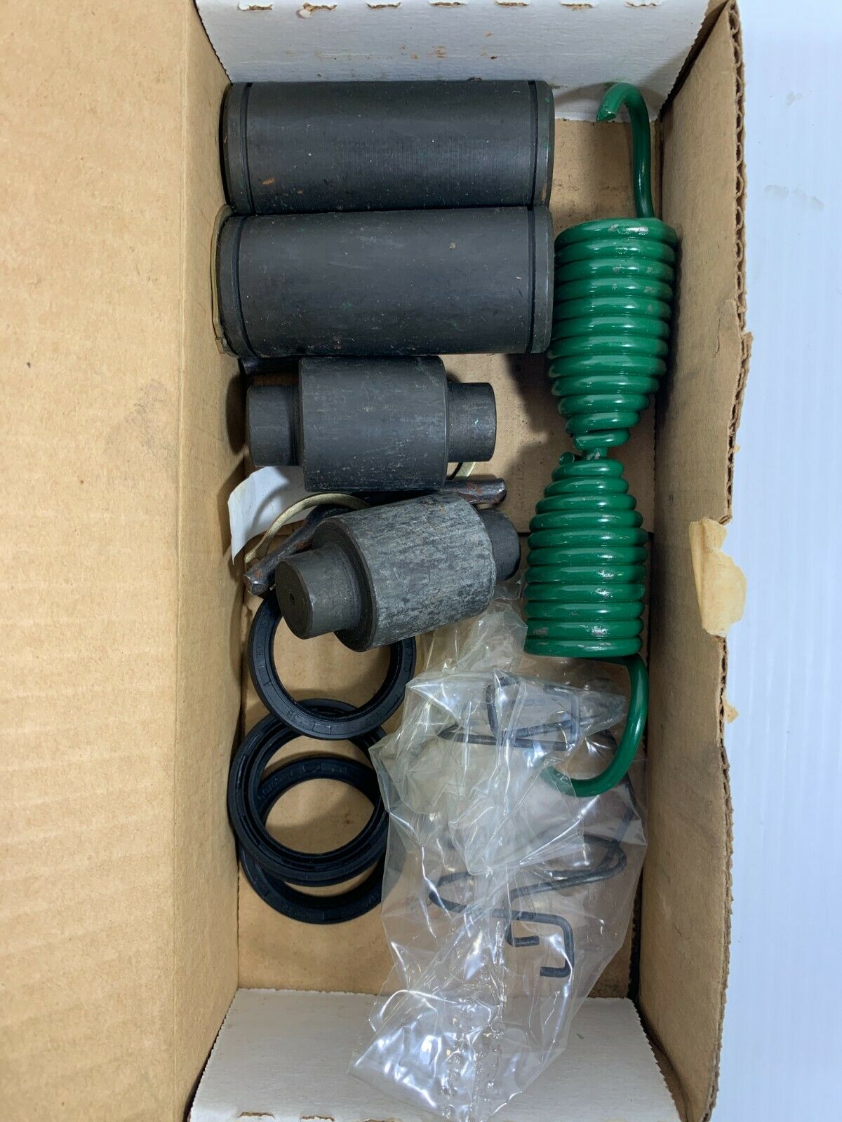 Dayton 08-100120 16.5 Roc P Kit