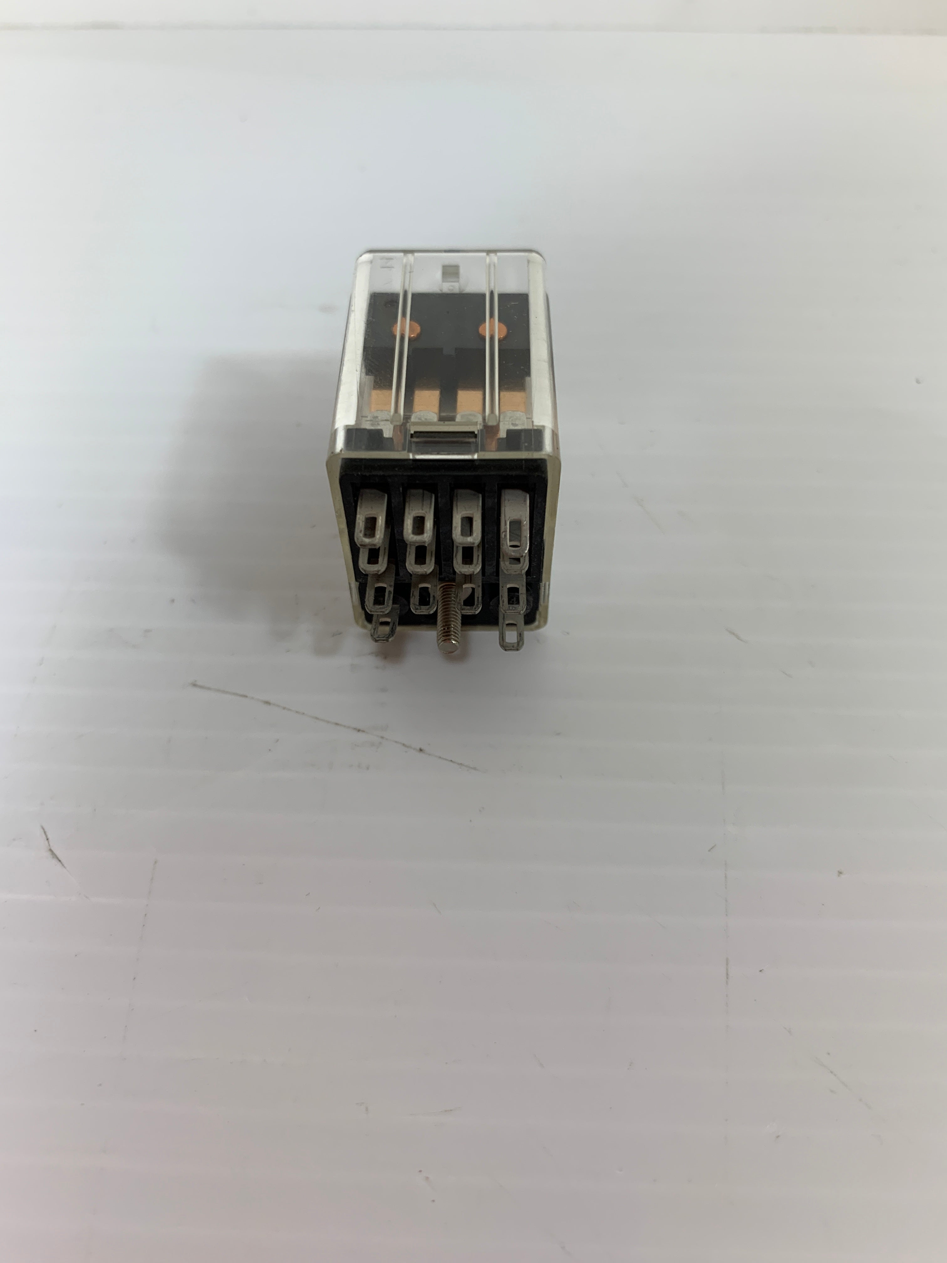 Allen-Bradley 700-HC24A1-4 Relay 1/6 HP 5 Amp