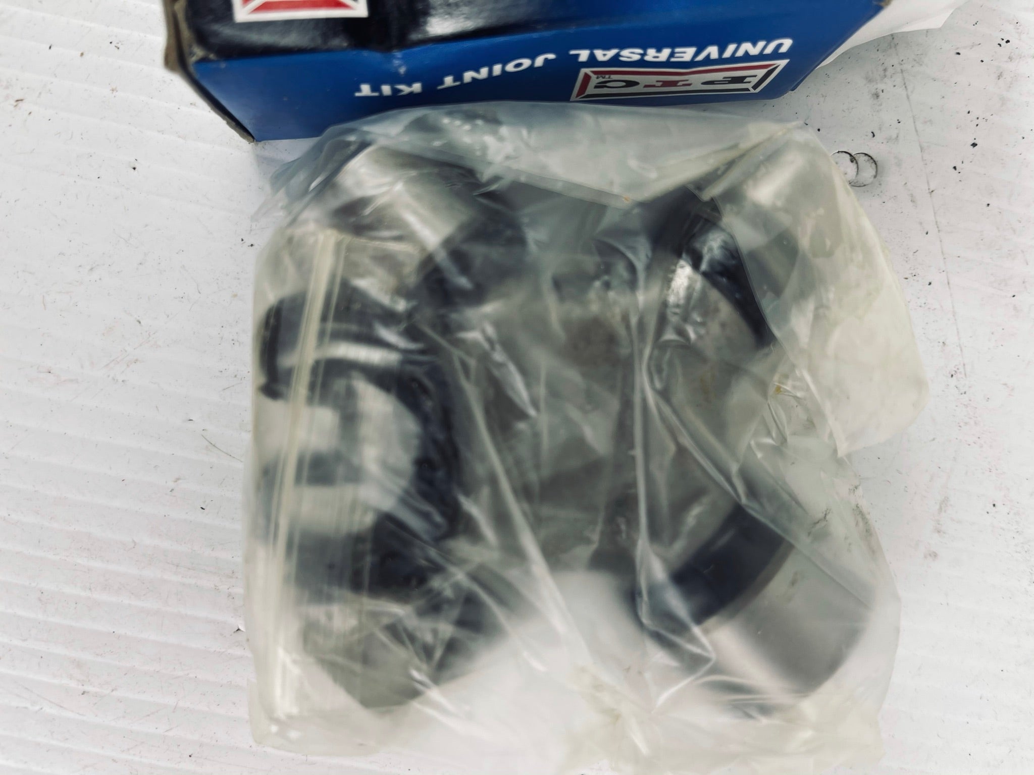 PTC Universal Joint Kit PT 402
