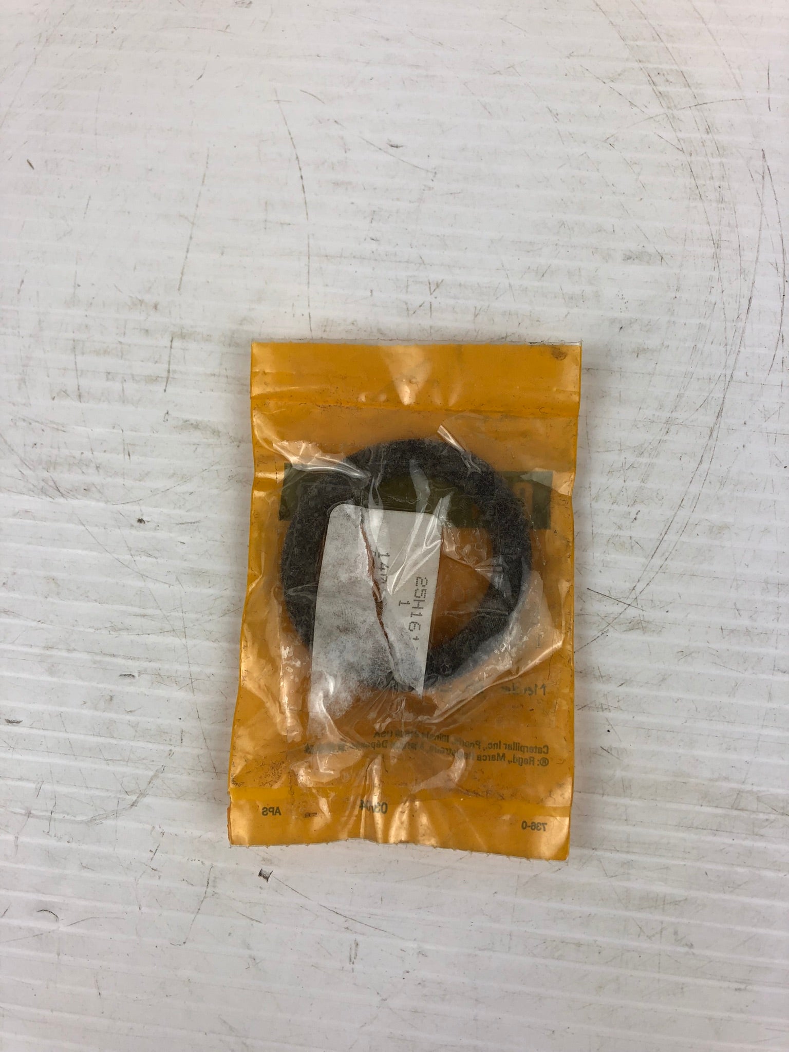 CAT 2J7759 Wiper Caterpillar 2J-7759