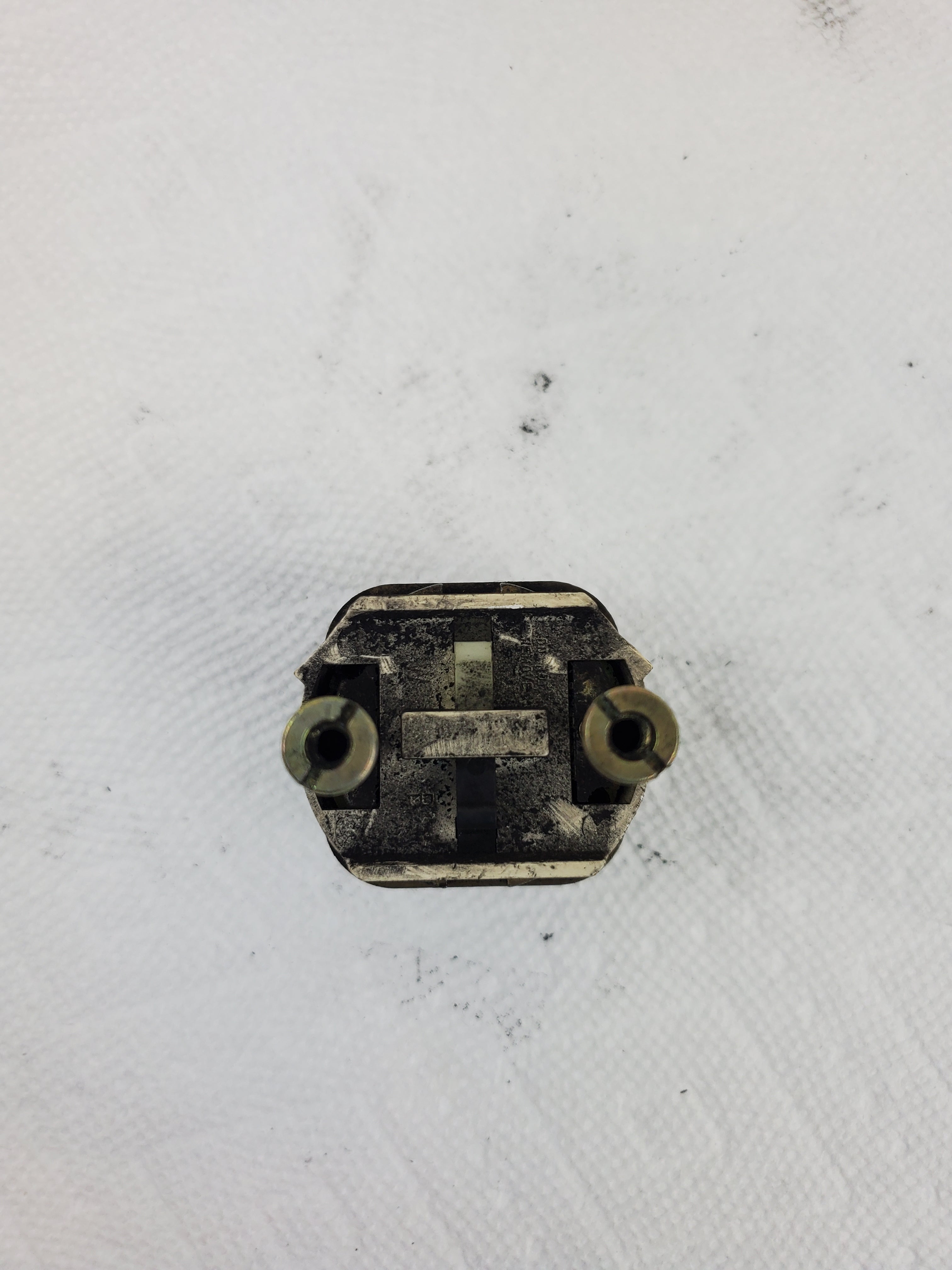 Allen-Bradley 800T-H17 Series T Selector Switch