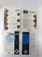 Dupont World Color Information 1996 Domestic and Import and 1998 & 99 Domestic