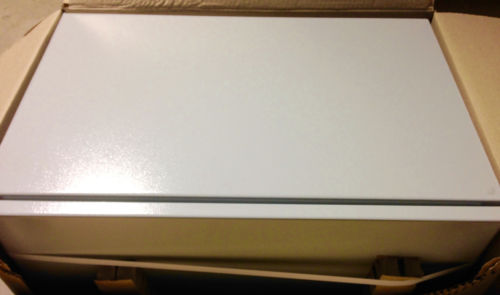 Schneider NSYS3DC8640 Electrical Box Metal Enclosure 31.5 L x 15.75 W x 23.62" H