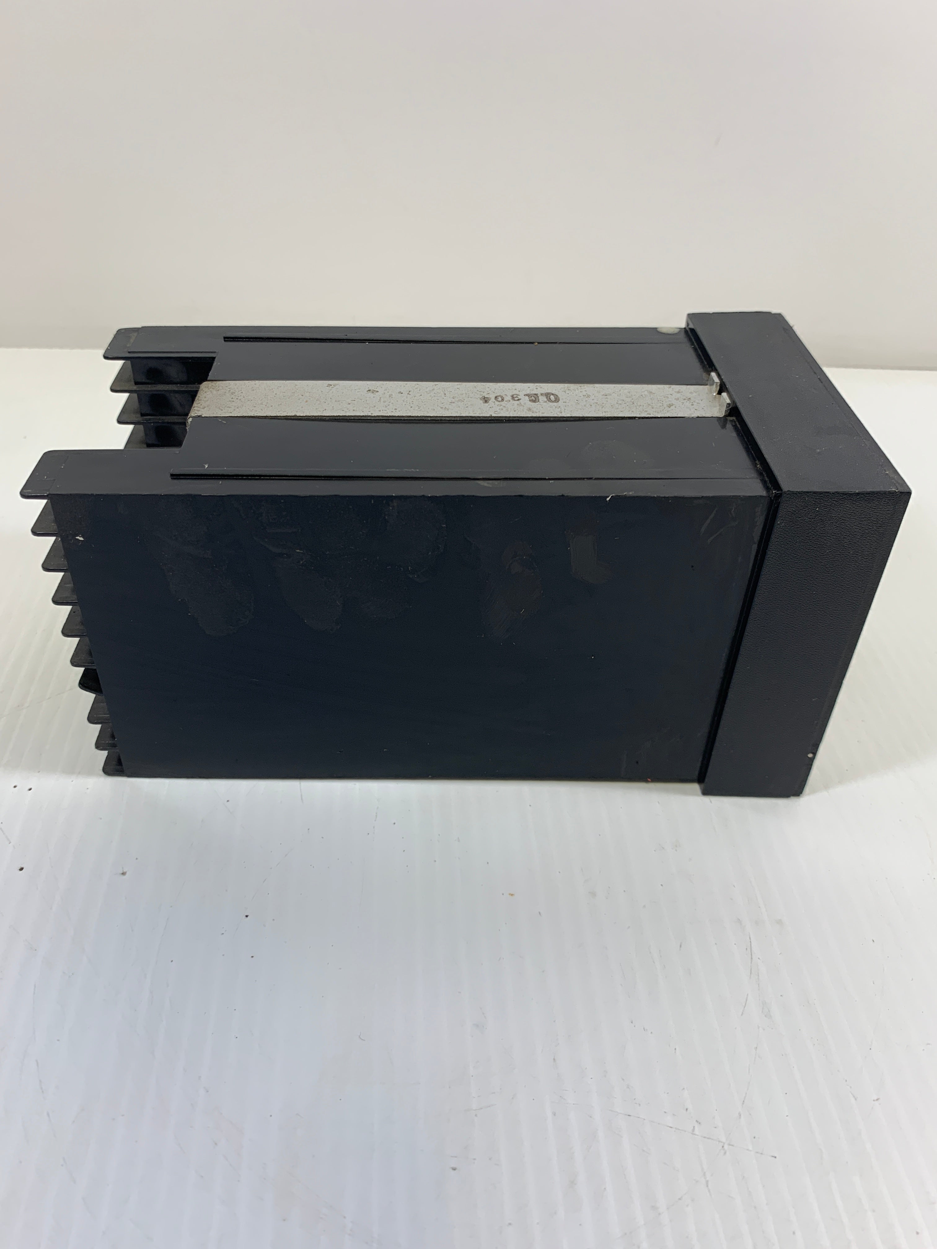 Partlow Temperature Controller Type K 0/1000C