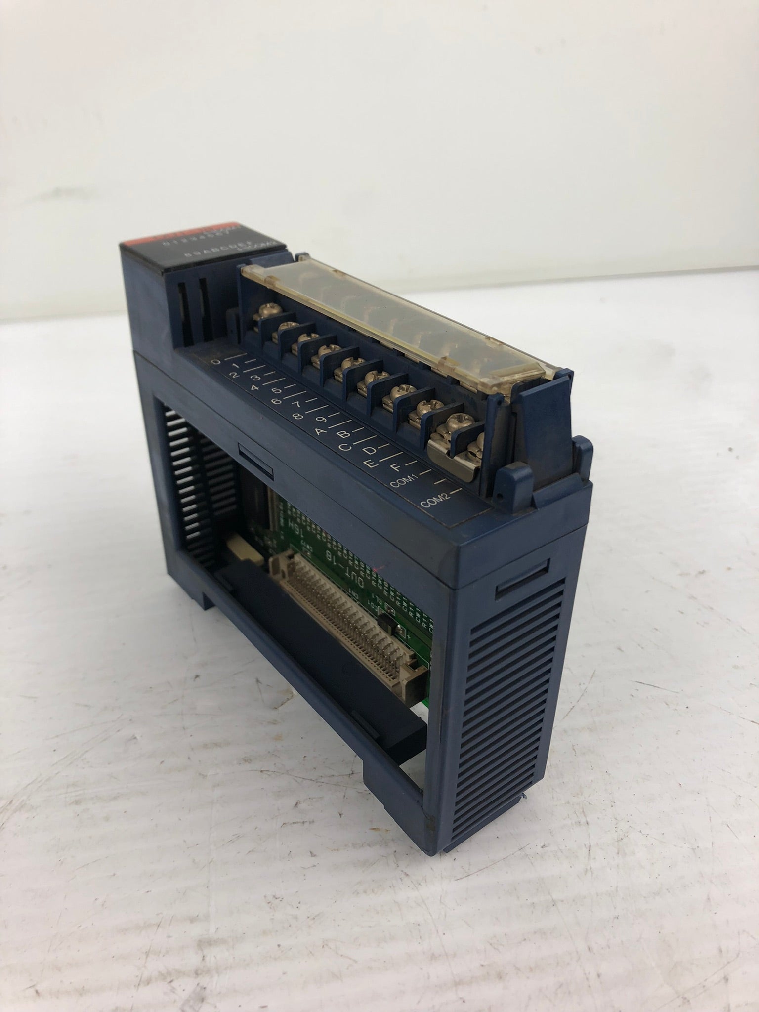 Toyopuc THK-2753 Output Module OUT-18