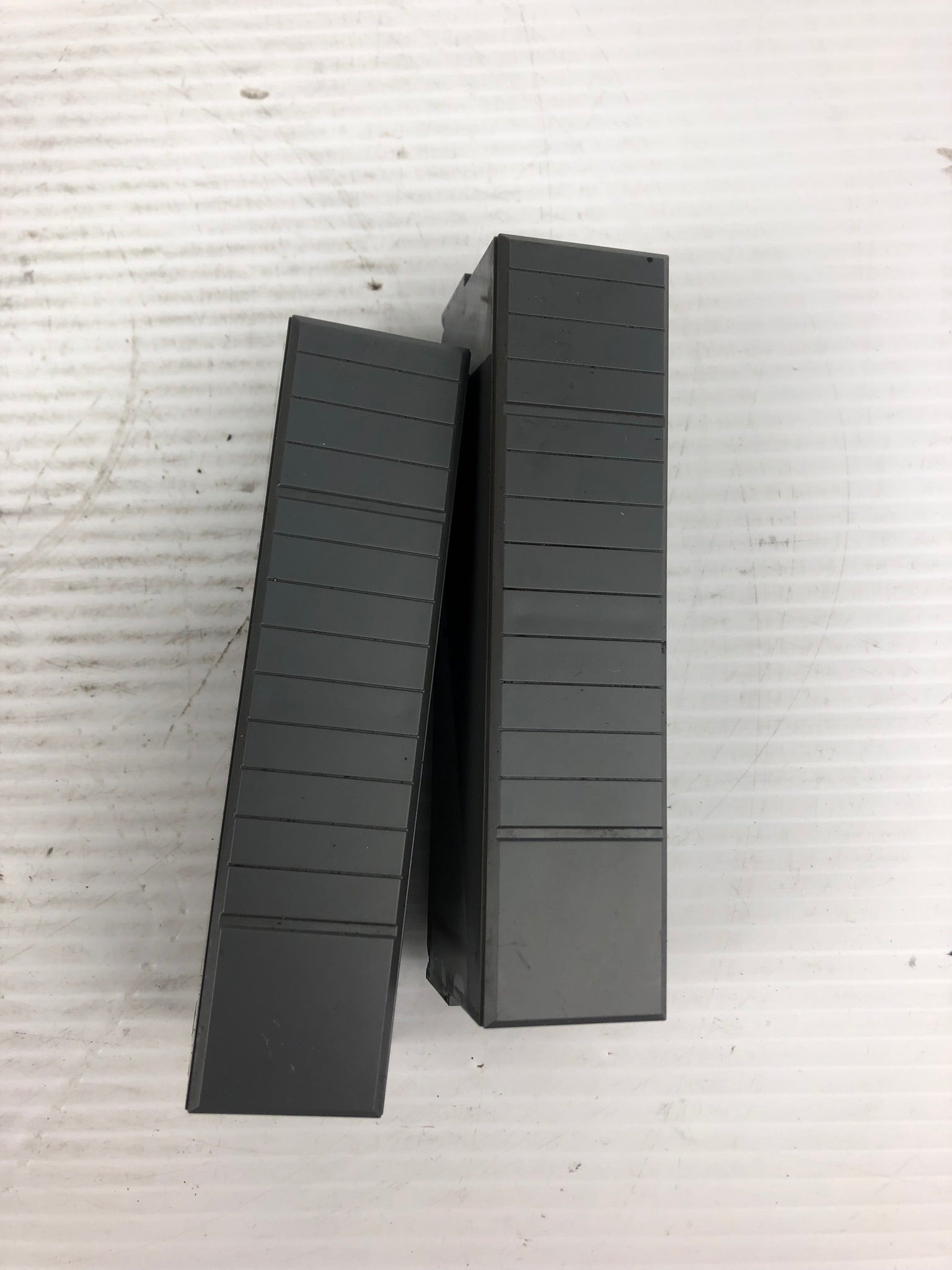 Allen Bradley 1746-N2B Card Slot Filler - Lot of 2