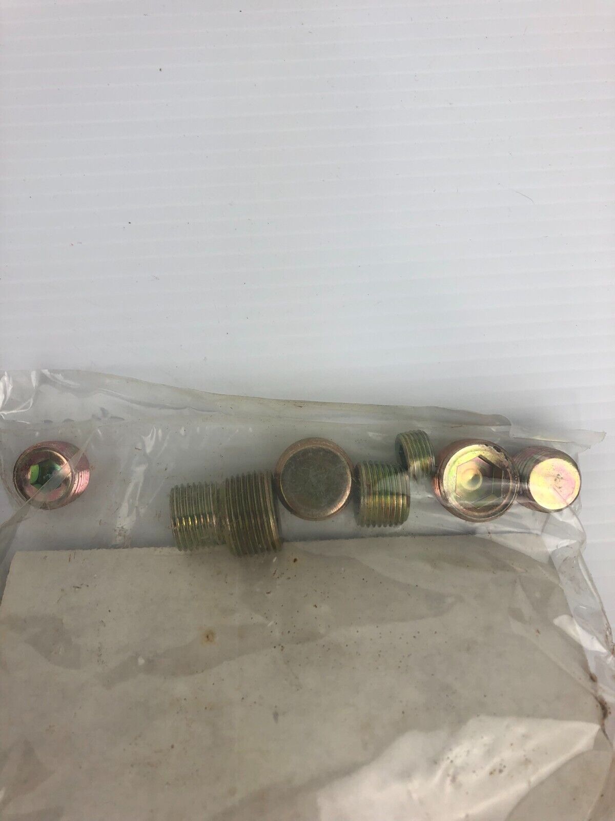 Midland 7119X Water Pump