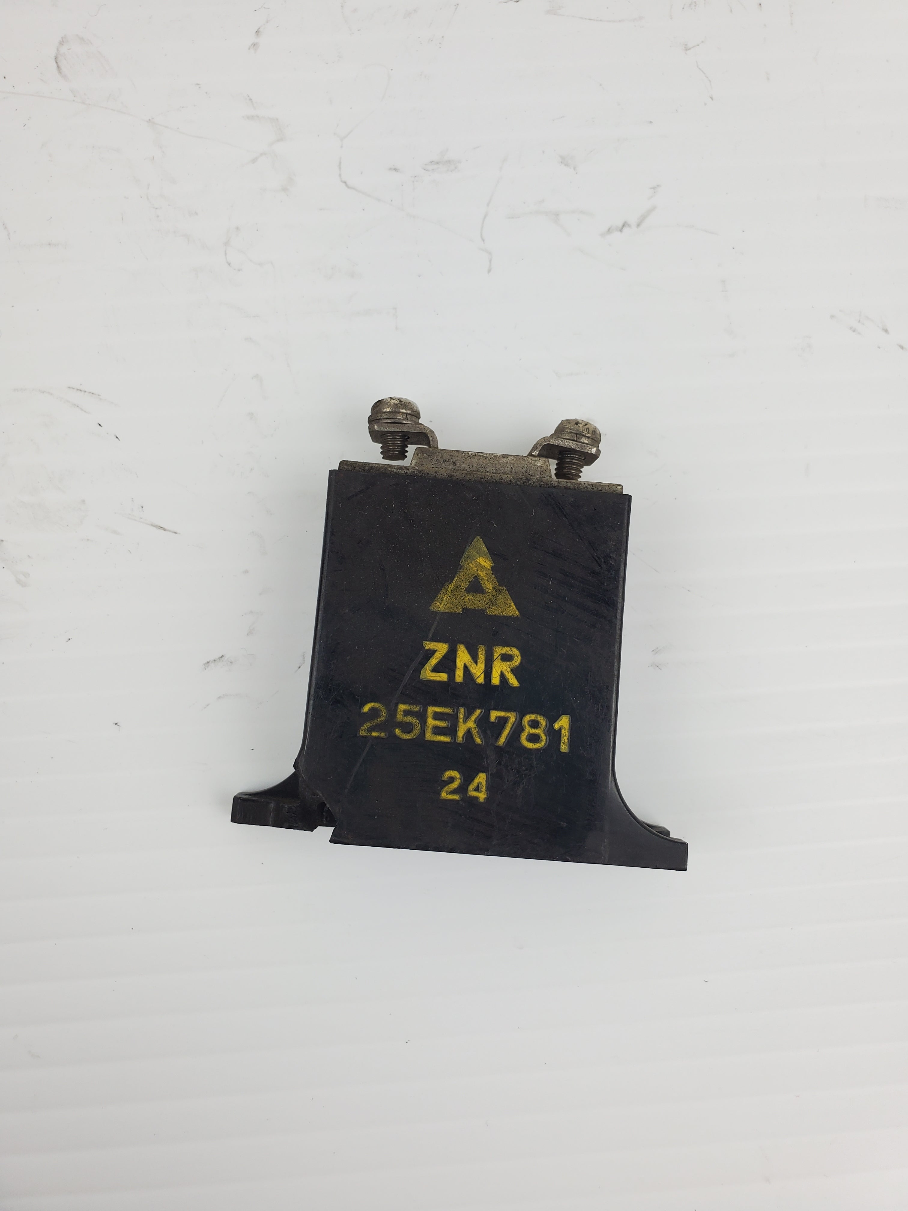 ZNR 25EK781 Transient Surge Absorber 24