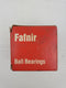 Fafnir ER14 Ball Bearing Insert