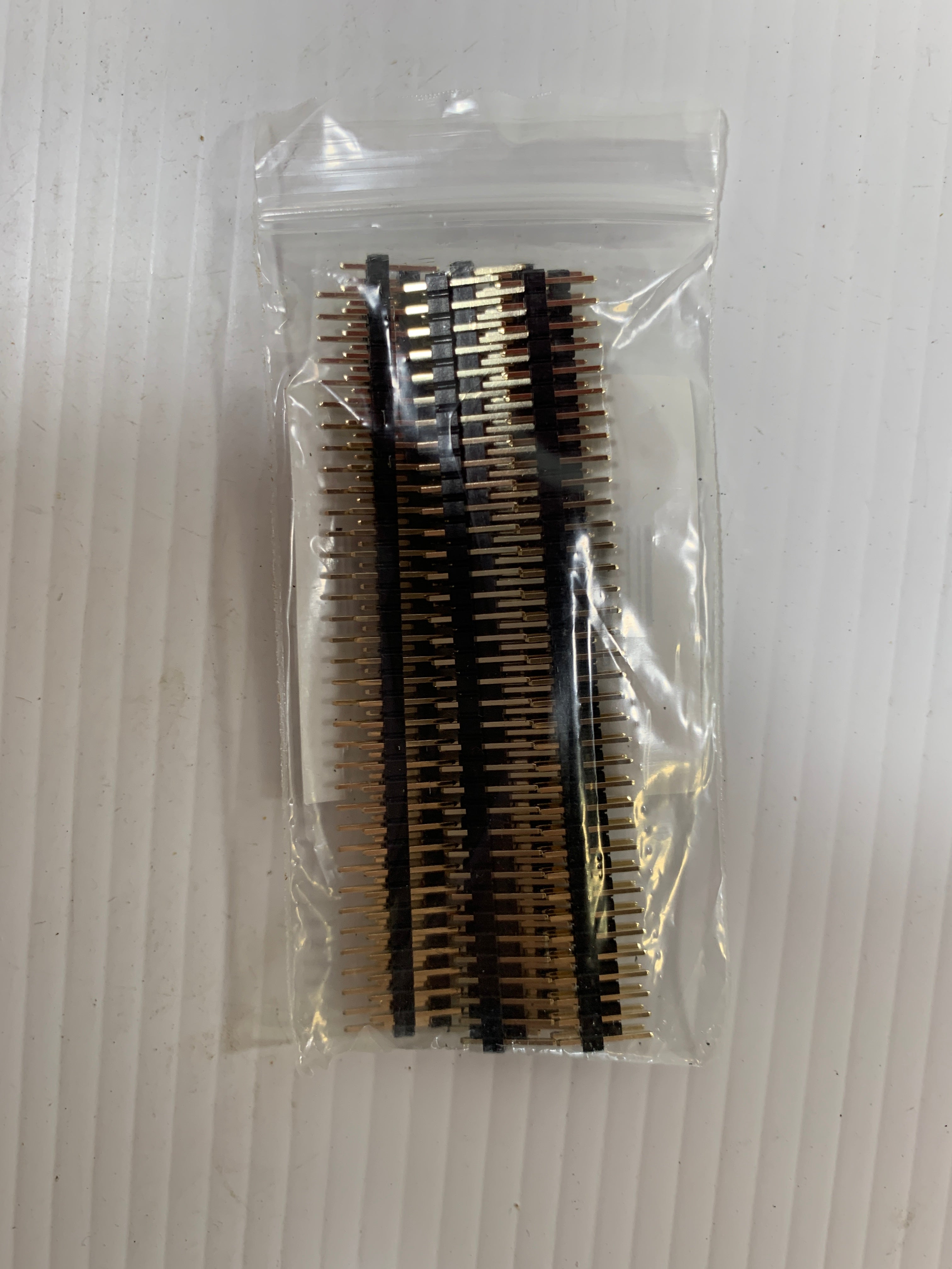 Breakaway Header 0.1" 36 Pin #392 ( Bag of 10 )