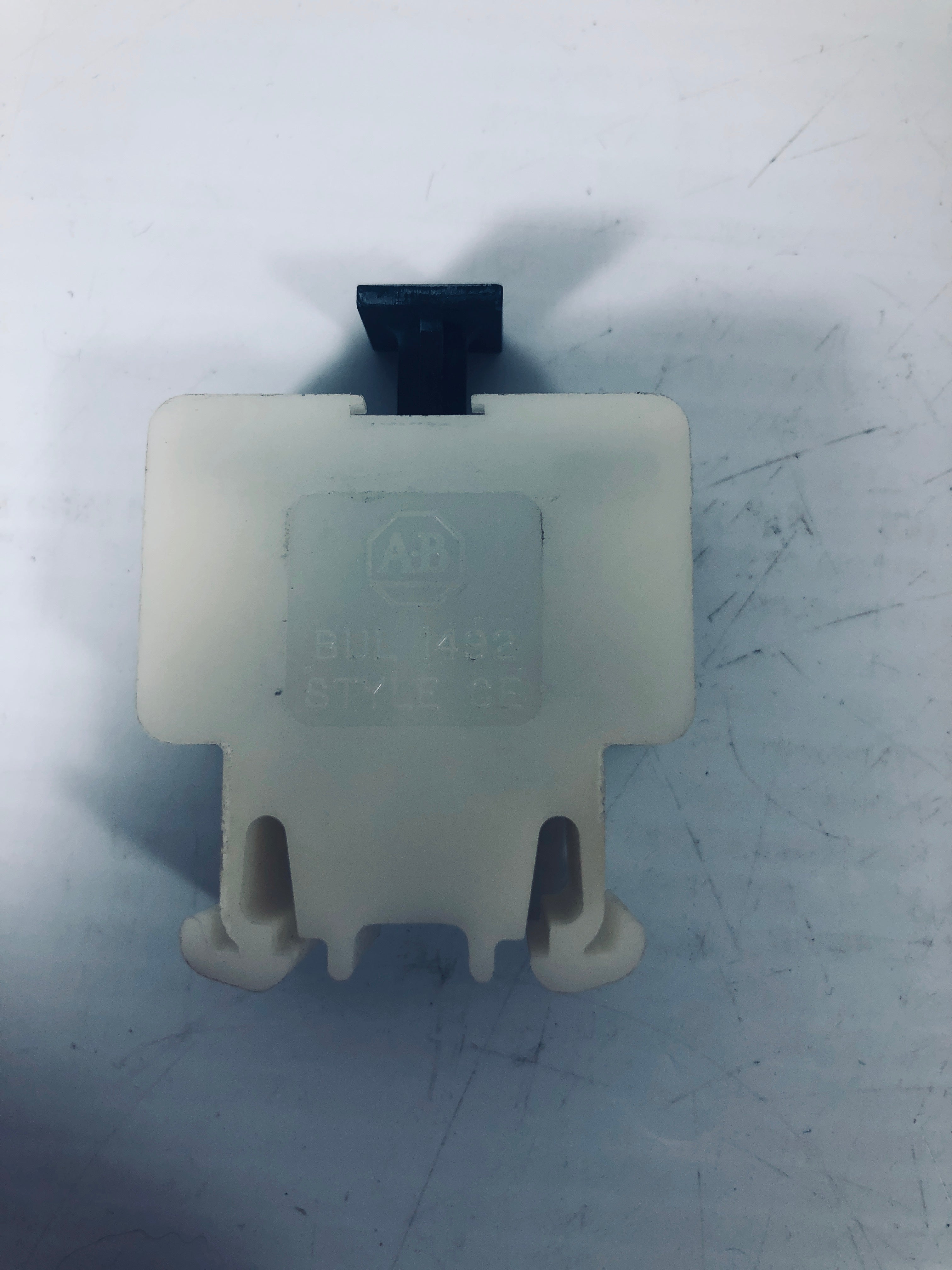 Allen-Bradley 1492 Terminal Block 1492 Style CE - Lot of 5