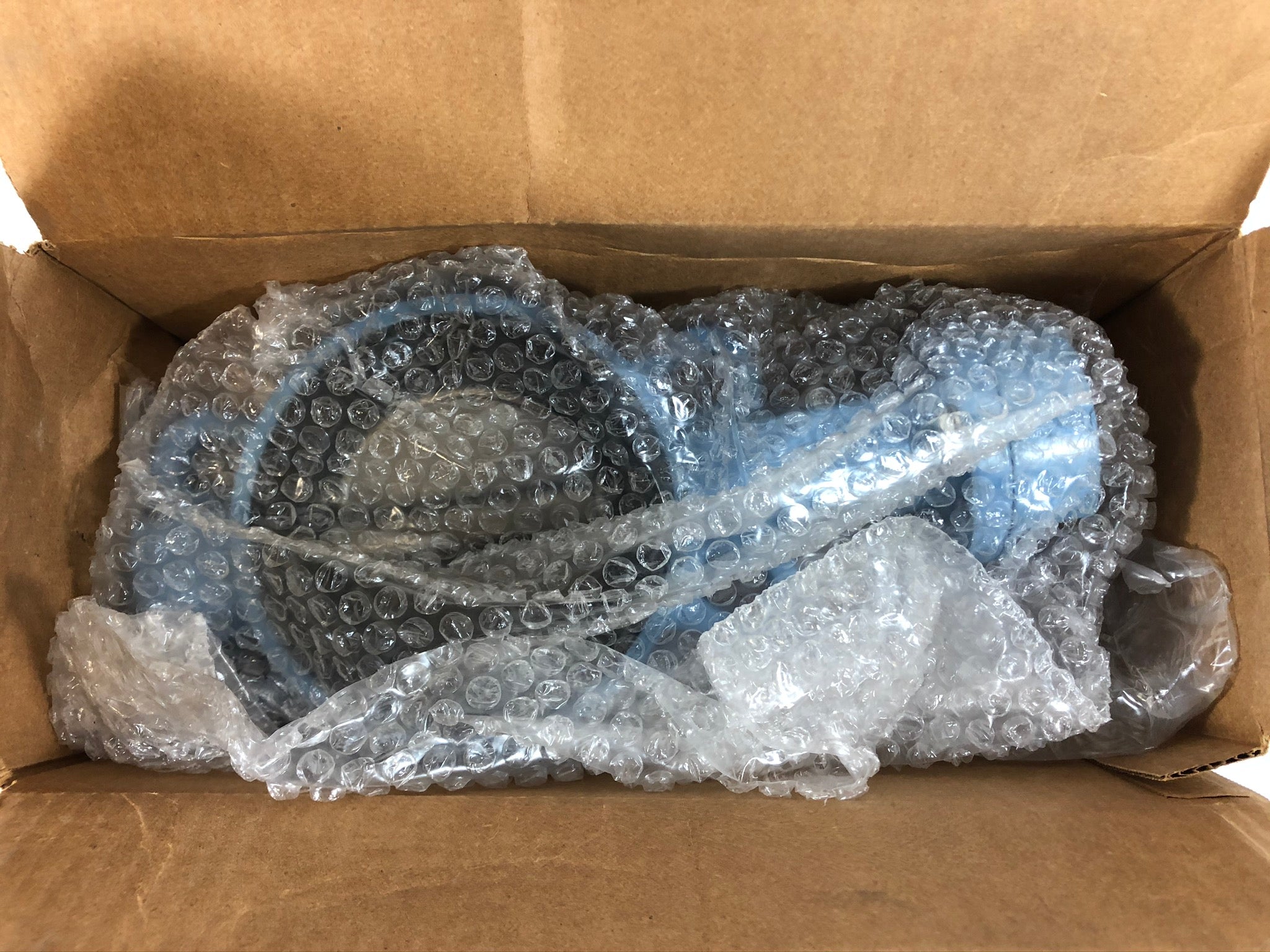 CR-TEC Engineering CRV 374-4 Wafer Butterfly Valve 4" 20W3040