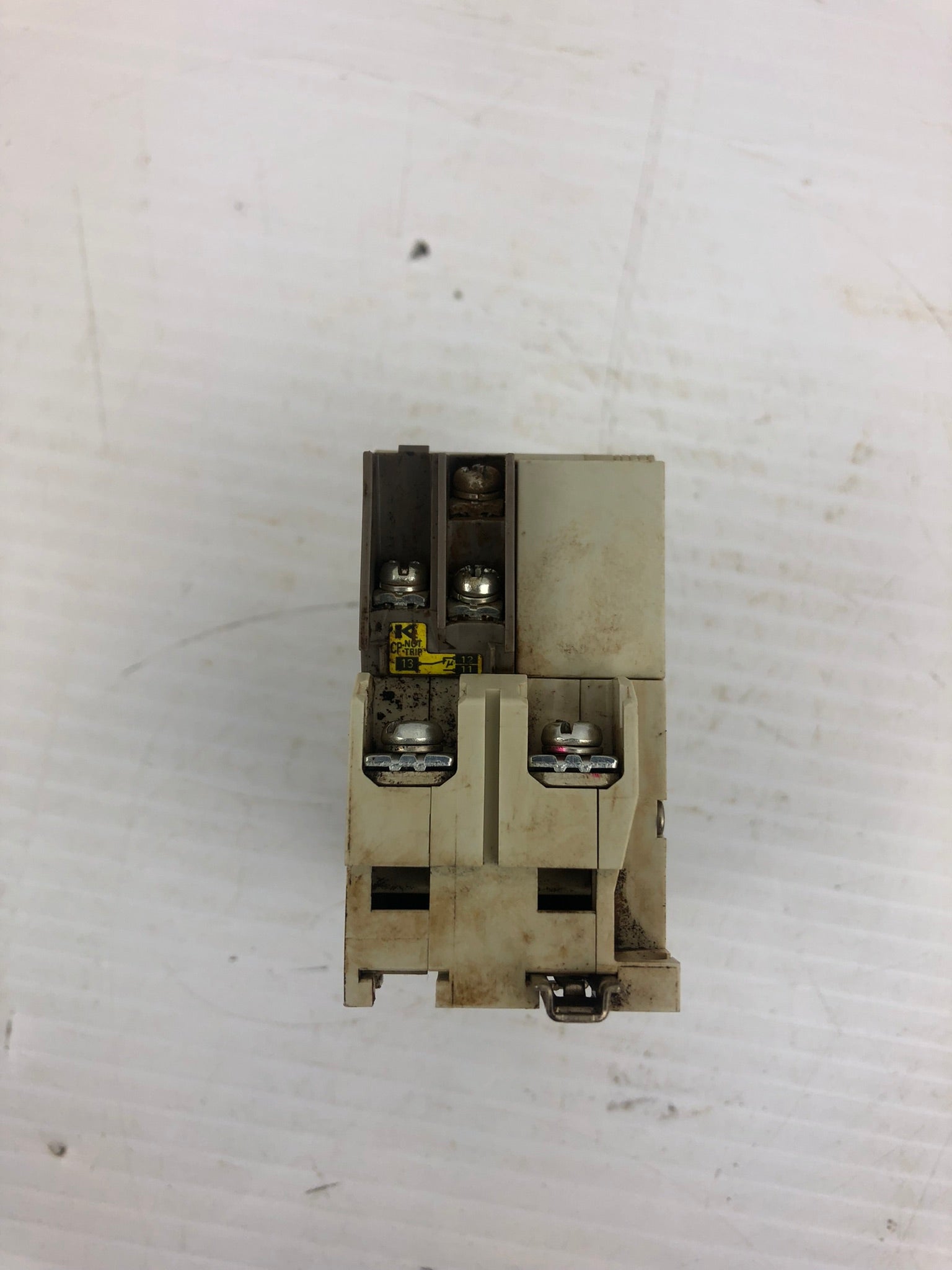 Fuji CP32FS/3K Circuit Breaker Protector 2 Pole 50/60HZ 240VAC 2500A