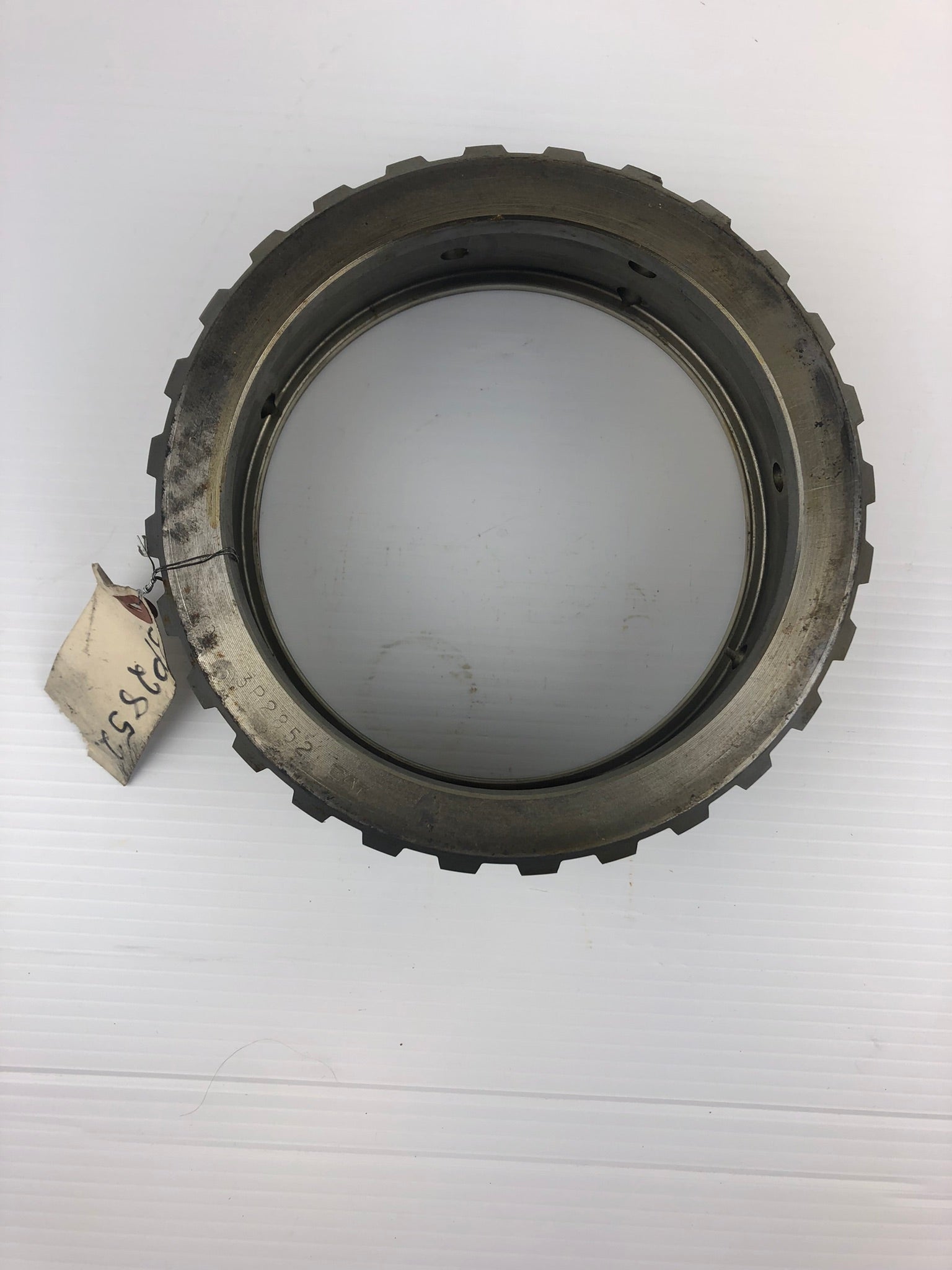 CAT 3P-2852 Clutch Hub Caterpillar