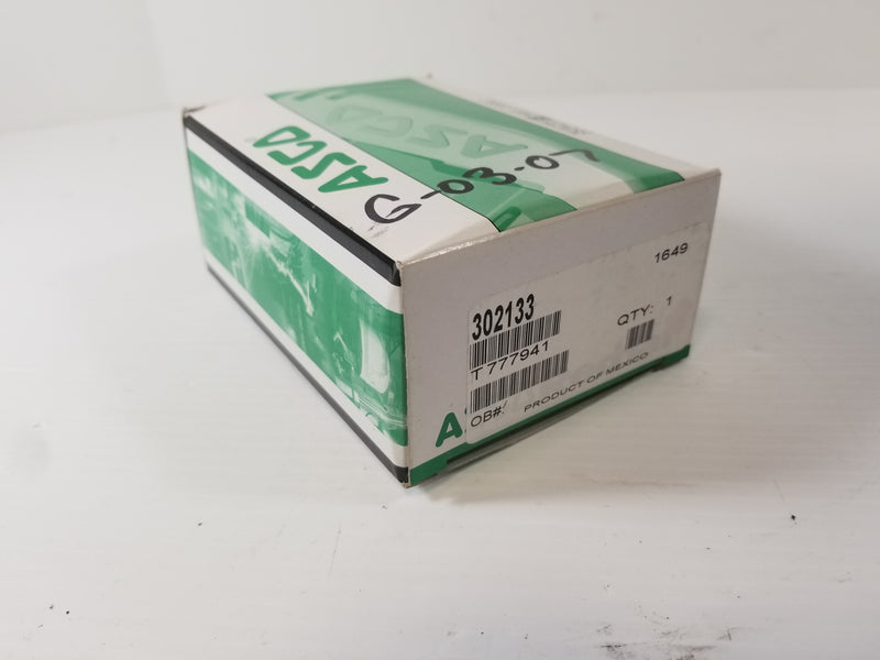 ASCO 302133 Solenoid Valve Repair Kit