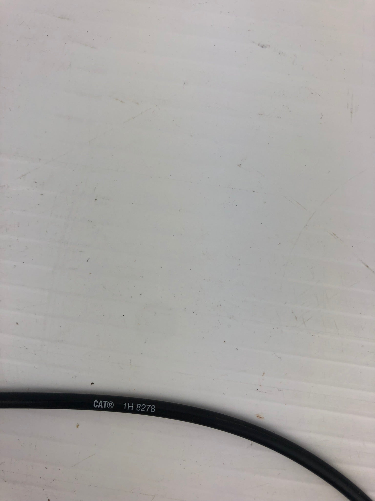 CAT 1H-8278 Seal Caterpillar 1H8278