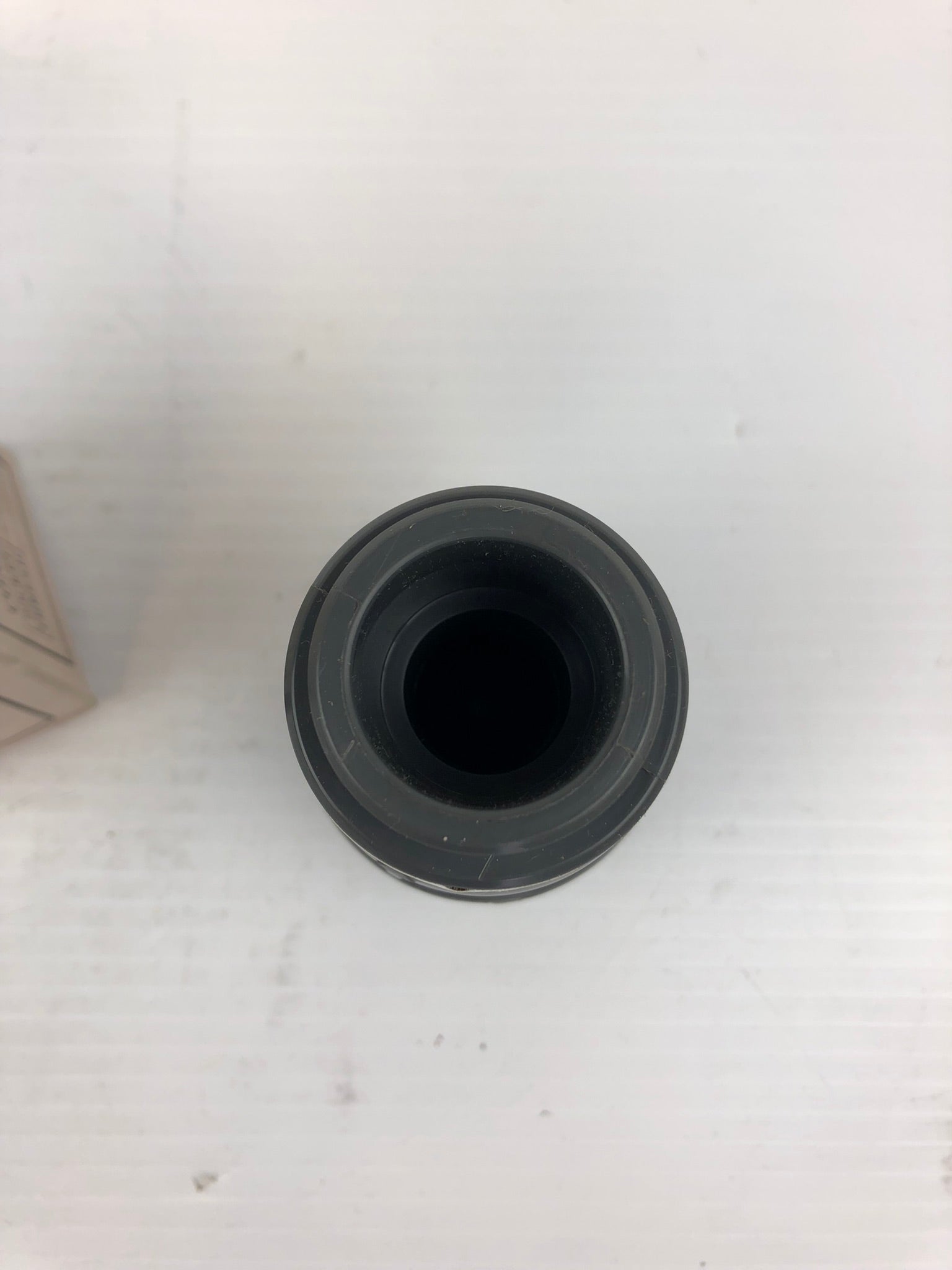 Thermoplastic Valves INC DN20 Ball Check Valve 25-3/4"
