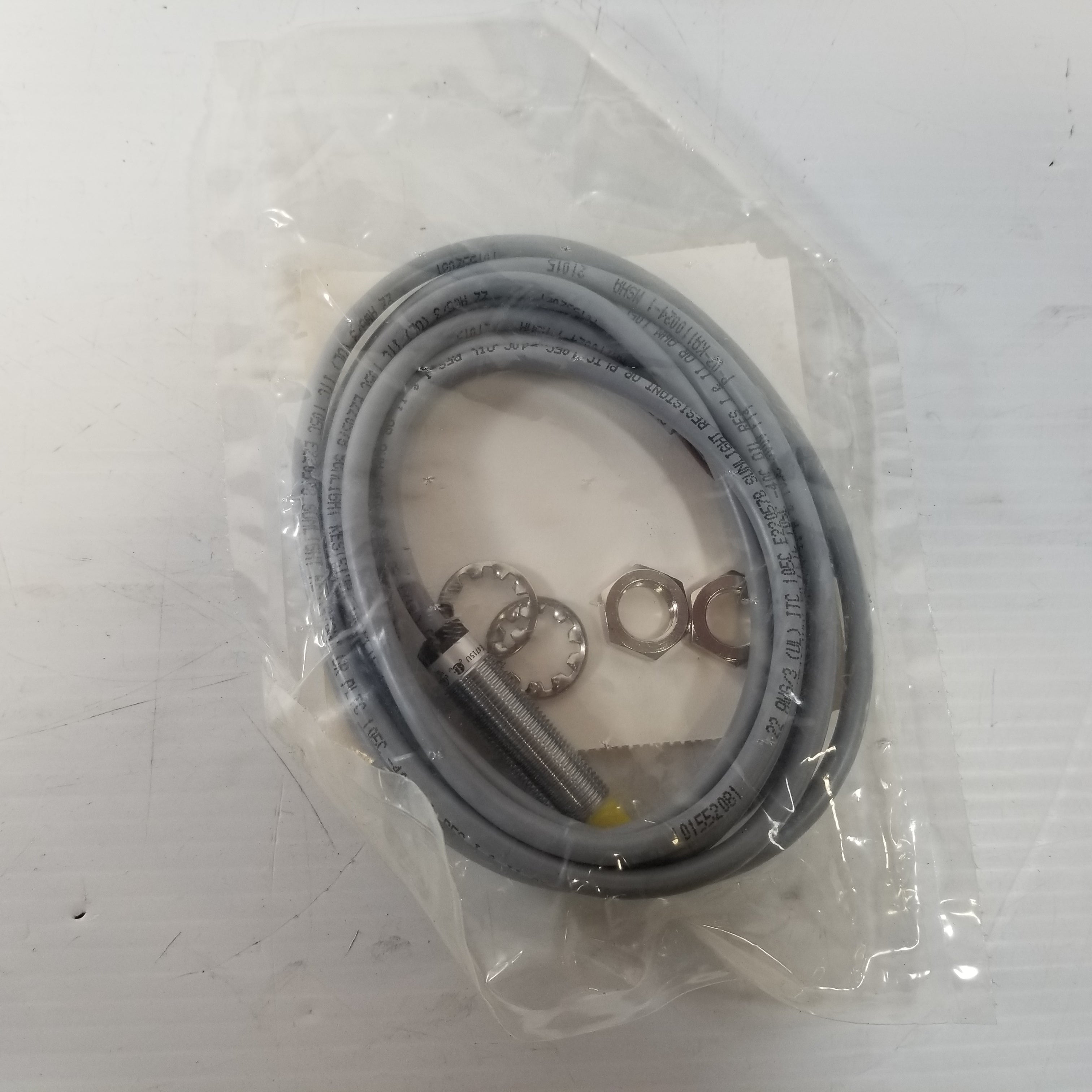 Turck NI4-M12-AN6X Proximity Sensor