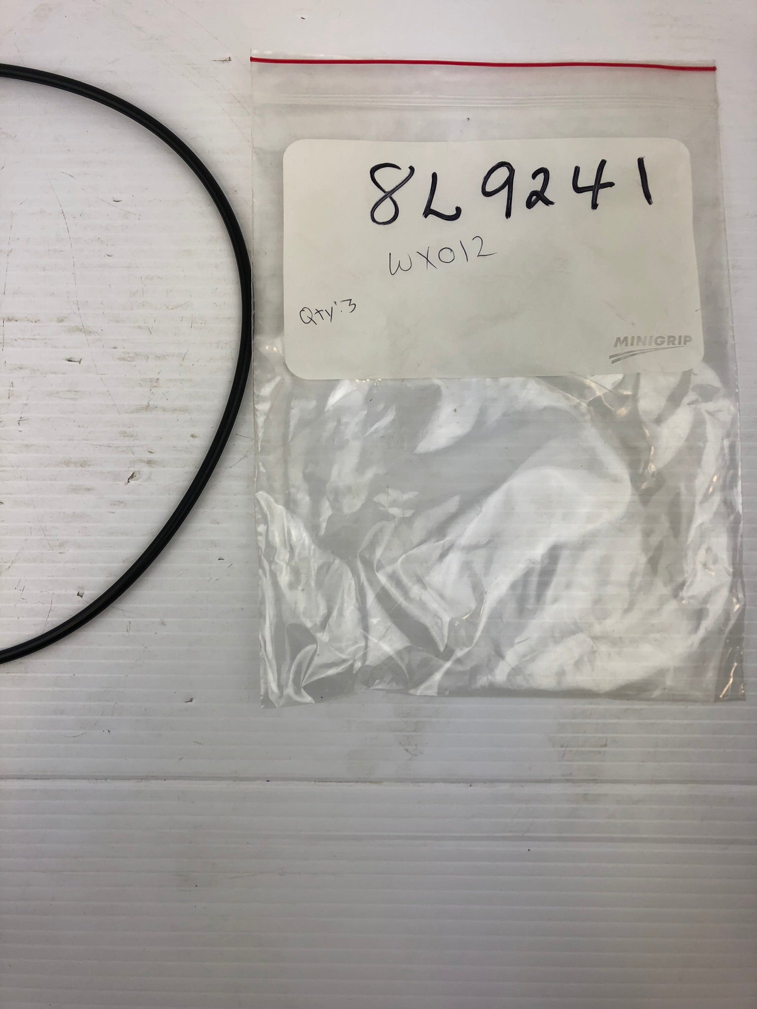 Caterpillar 8L9241 Seal CAT 8L-9241