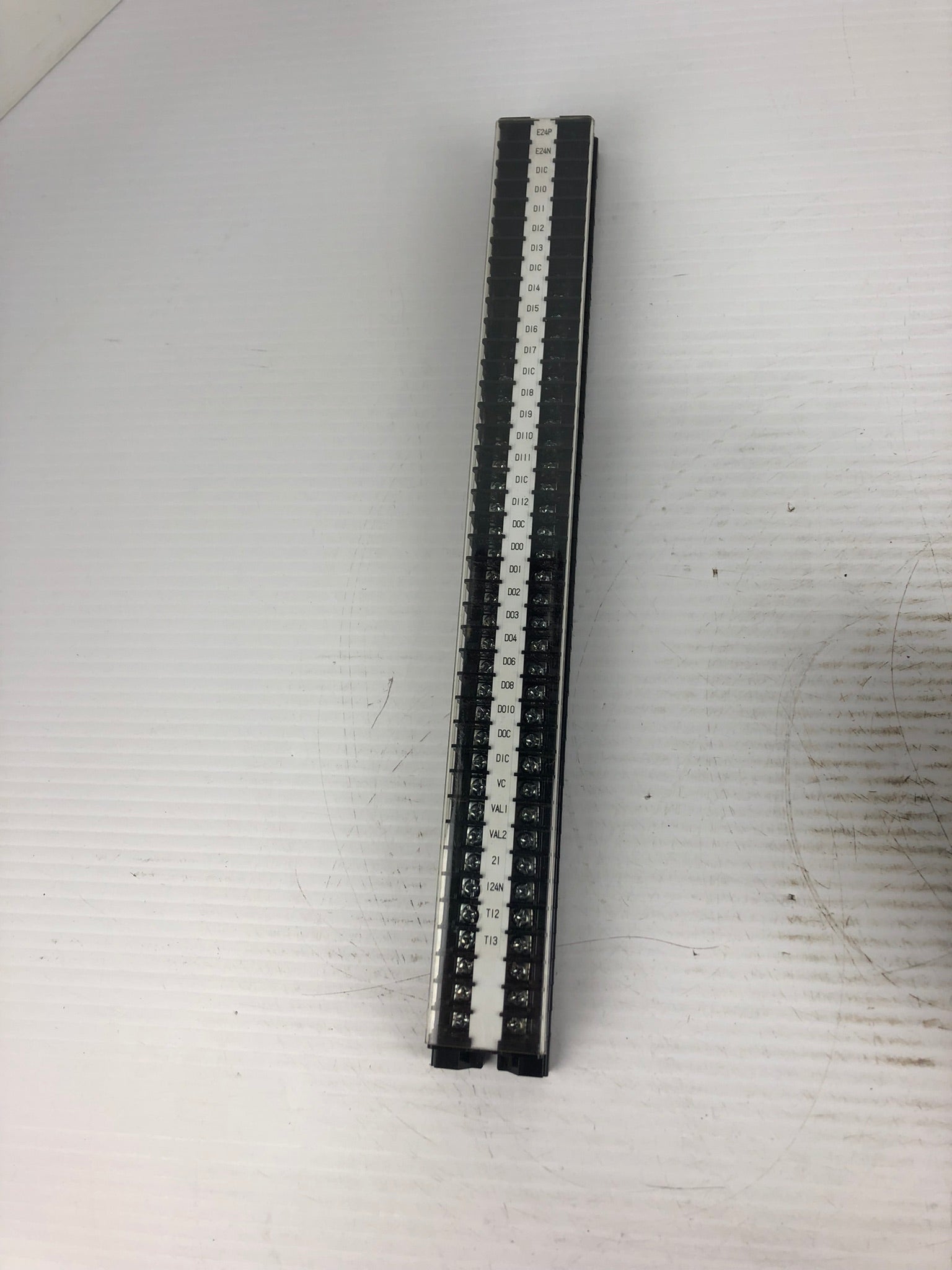 KimDen TSG-S15B Terminal Blocks 40 Poles