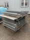 Wire Decking for Pallet Racking Shelves 58" Wide x 49" Deep