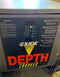 Exide Depth Battery Charger D3E2-24-1500 L-A 24 Cell