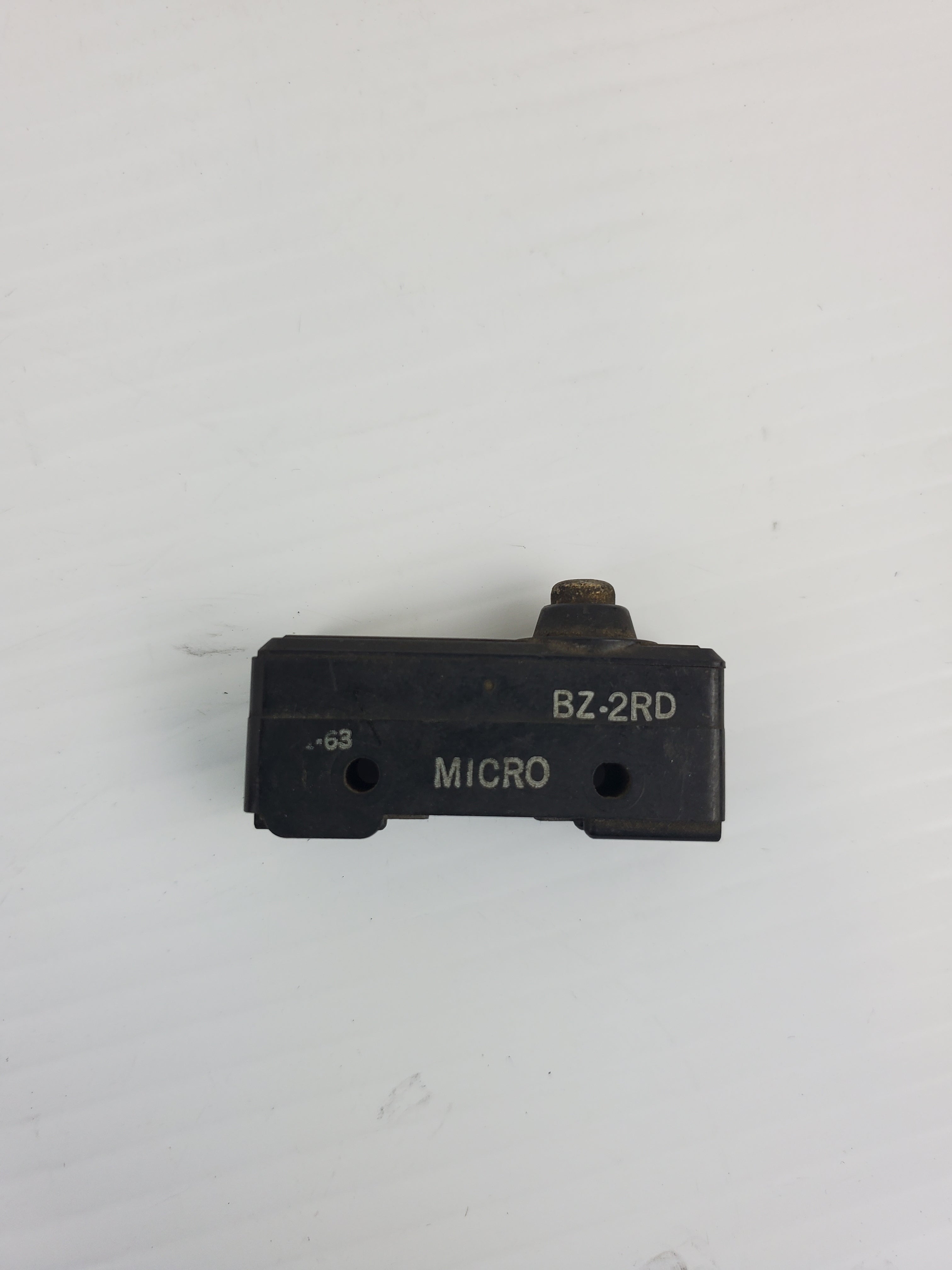 Honeywell BZ-2RD Micro Switch