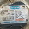 Leeson C6T34FK36F 1-1/2HP 3 Phase Electric Motor