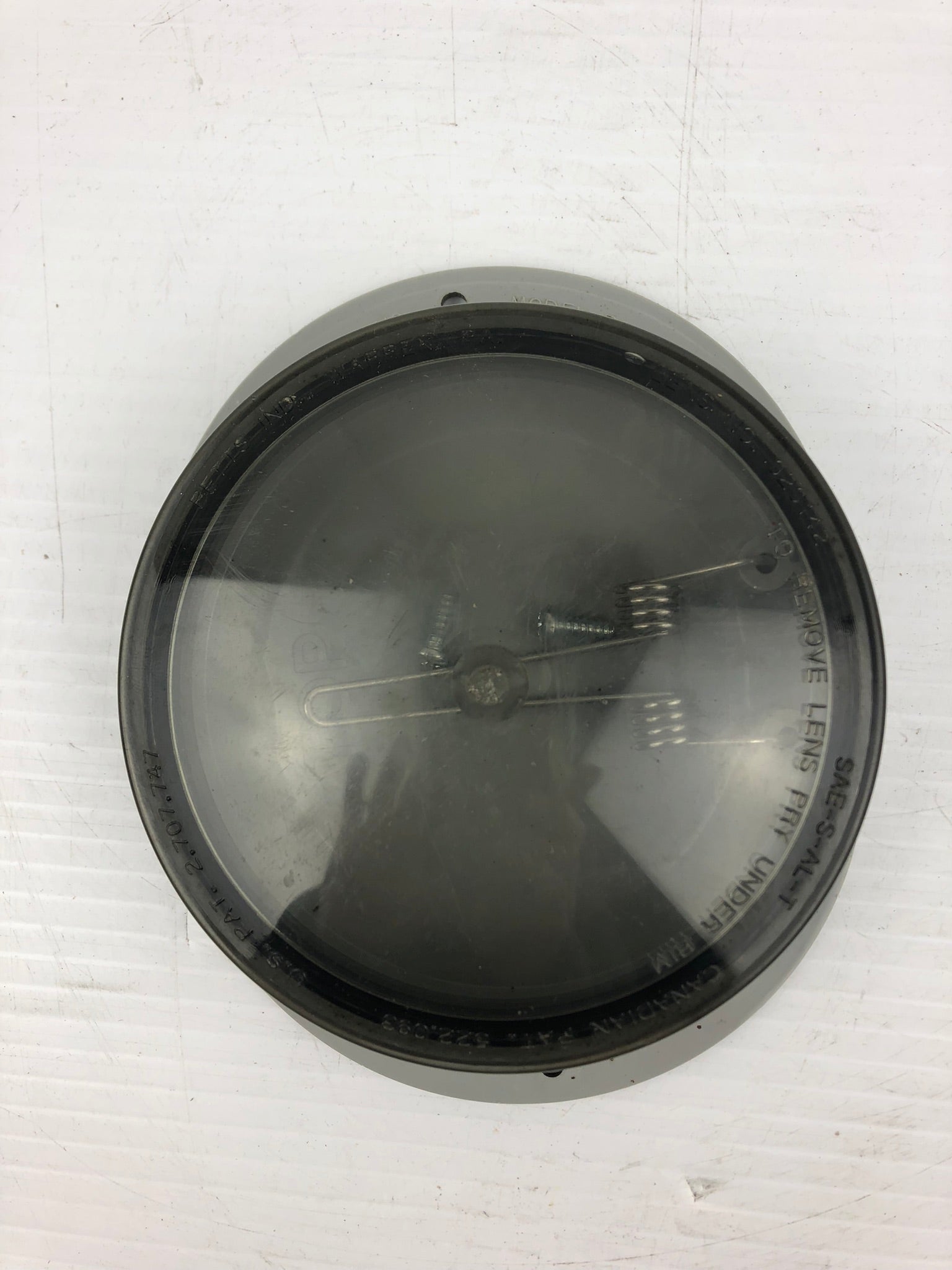 Betts 920142 Lens Cover SAE-S-AL-T PS1