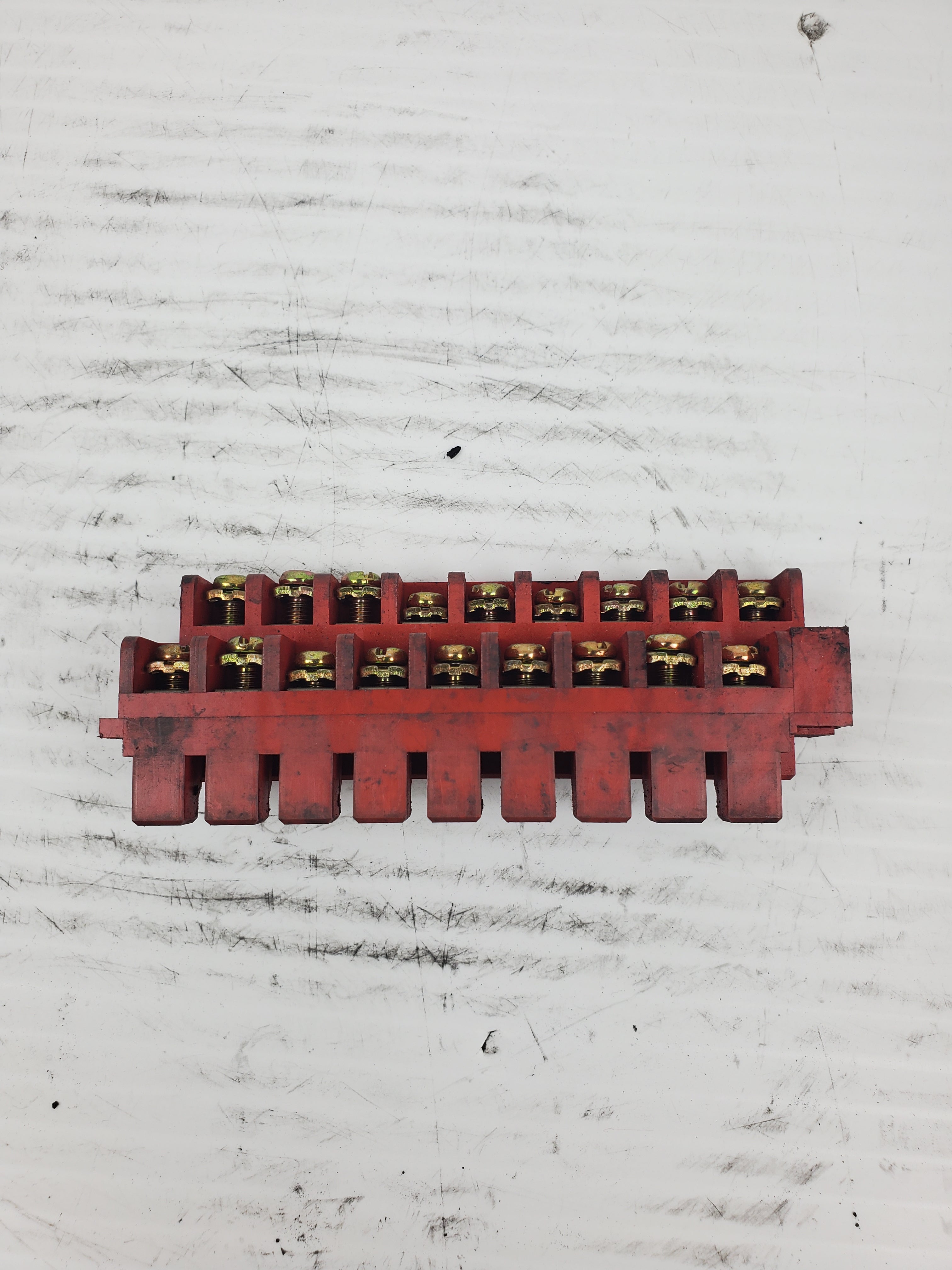 Allen-Bradley 1492-CABLE200D Cable Connector