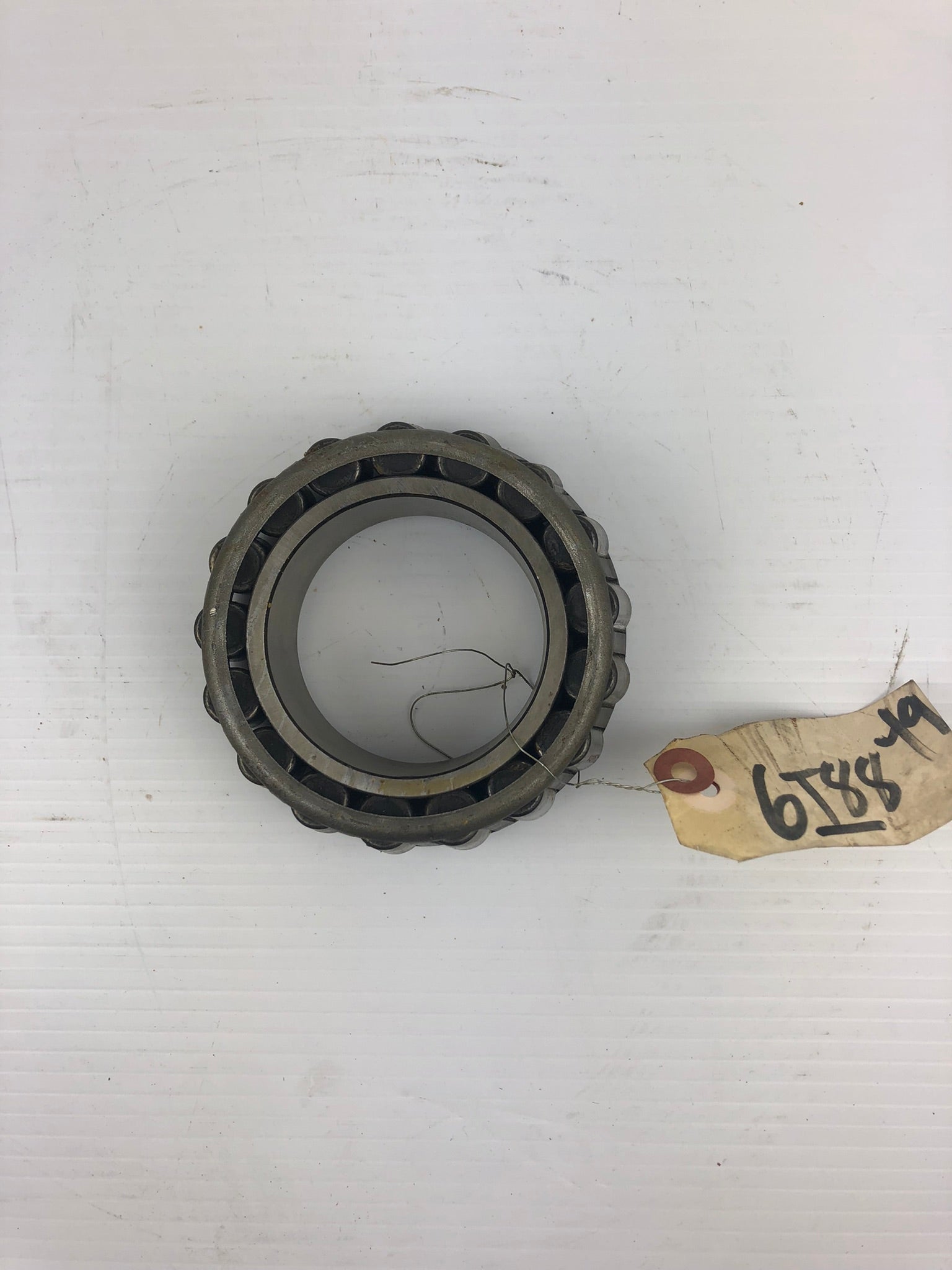 CAT 6I-8849 Cone Bearing Caterpillar 6I8849