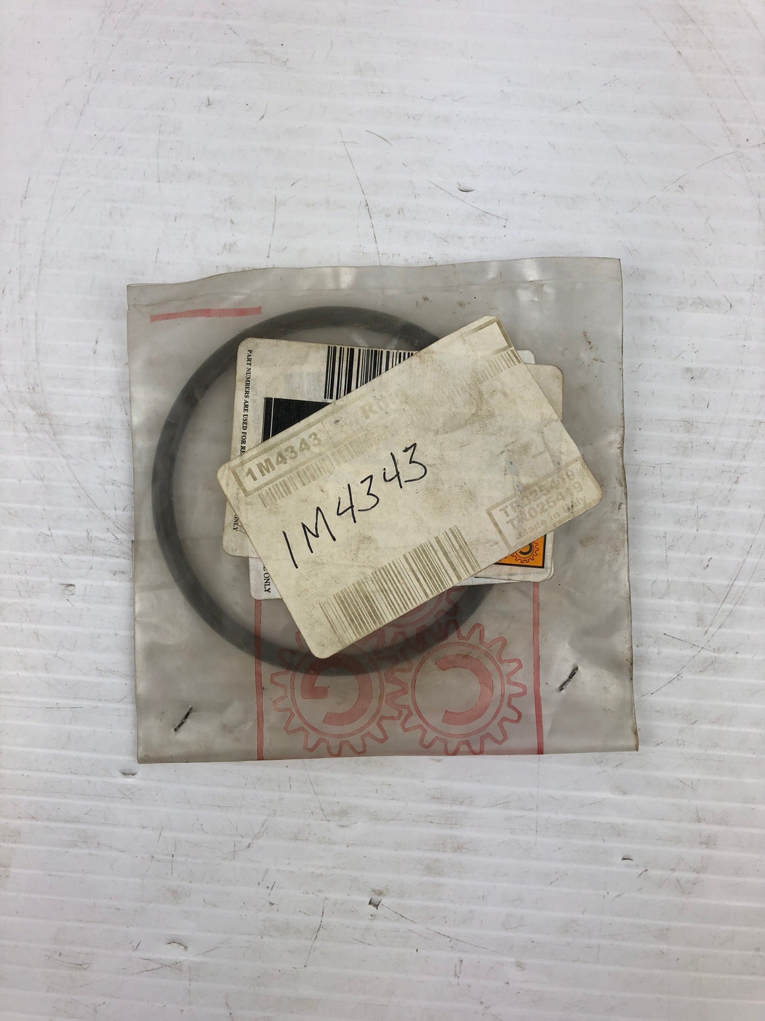 CGR 1M4343 Ring CAT 1M-4343