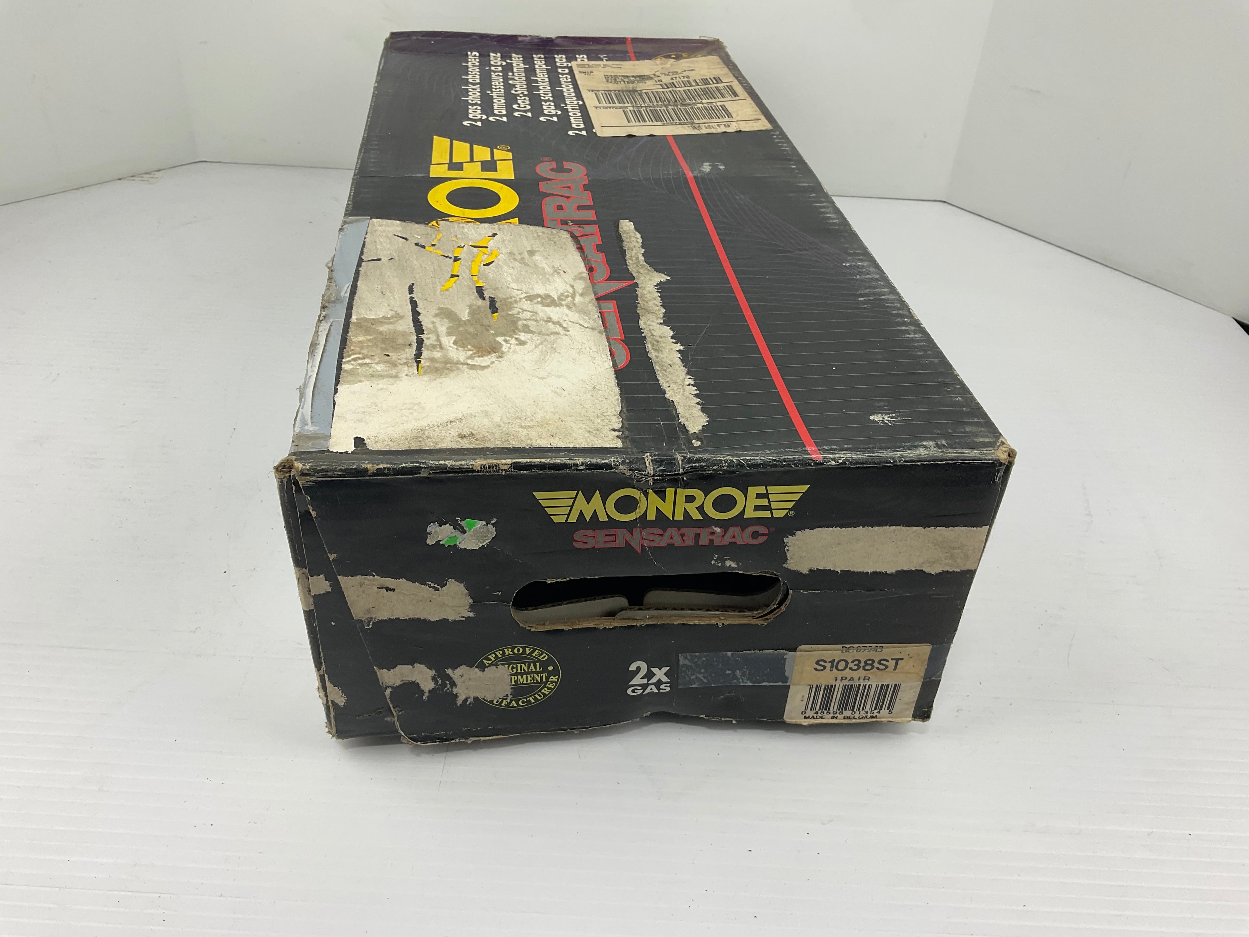 Monroe S1038 Shock Absorber