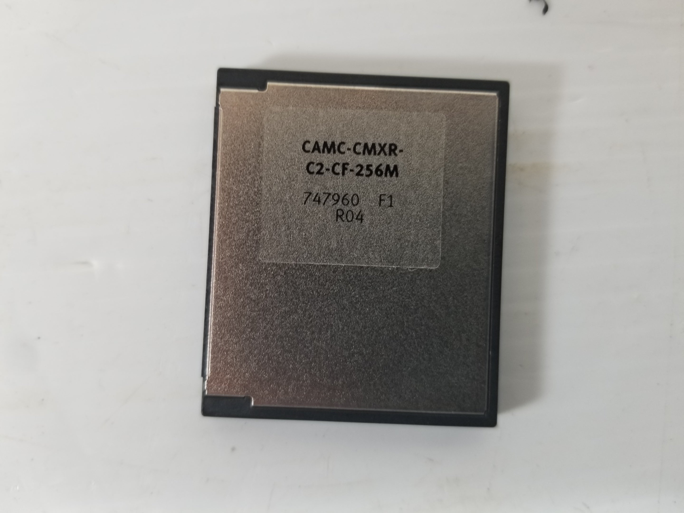 Festo CMXR-C2 PLC Controller System Series F1