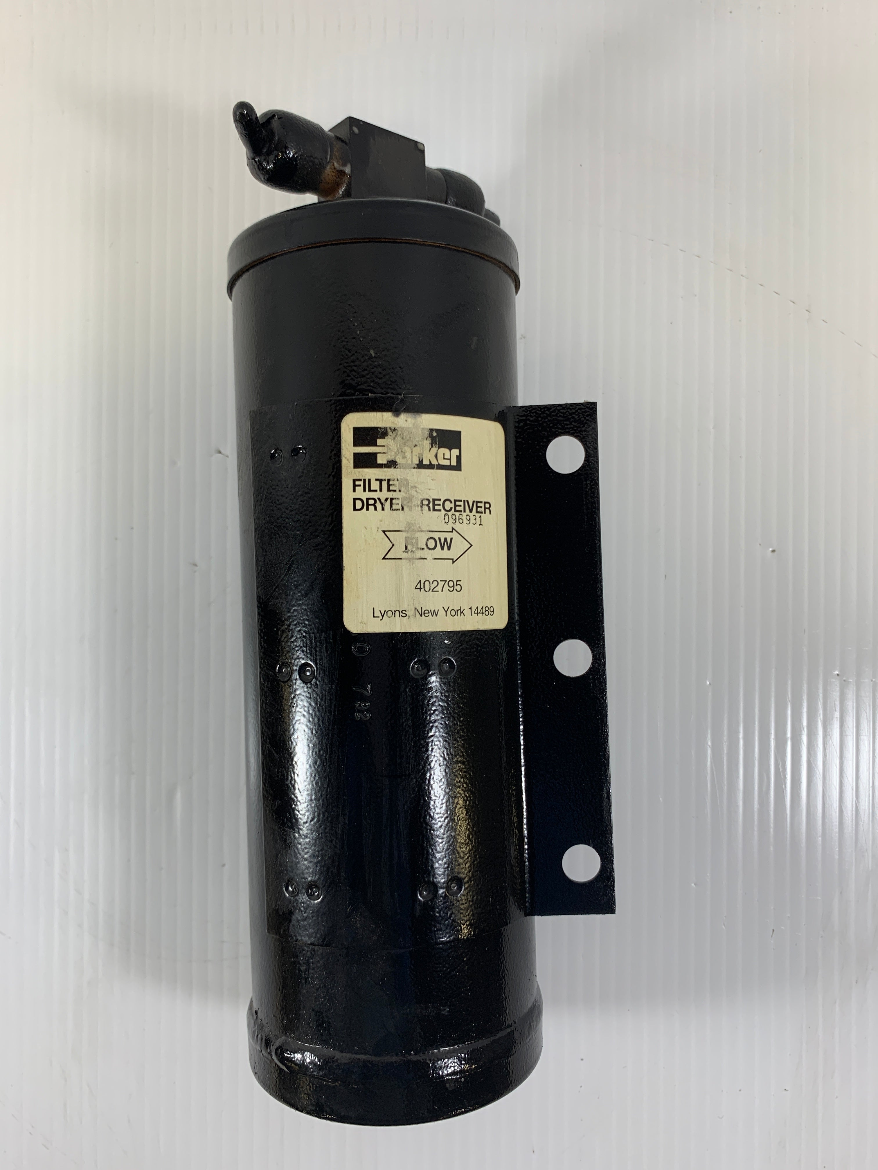 Parker 402795 Filter Dryer Receiver Drier