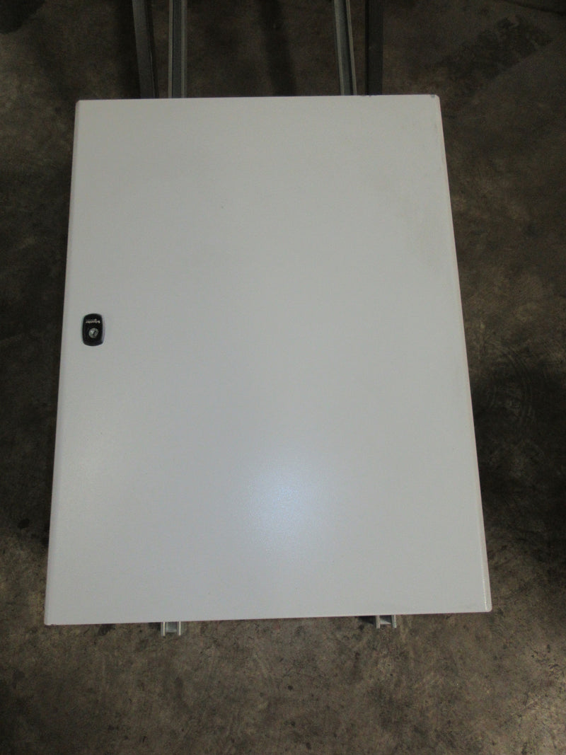Schneider Electric Cabinet for Elevators - Elevator Parts - Metal Logics, Inc. - 3