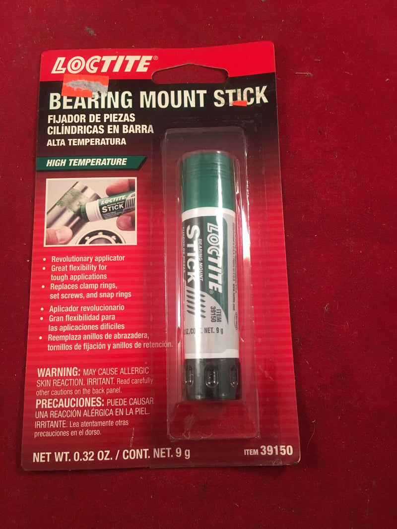 Loctite Bearing Mount Stick 39150
