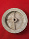 Chicago Die Cast Pulley 500-A