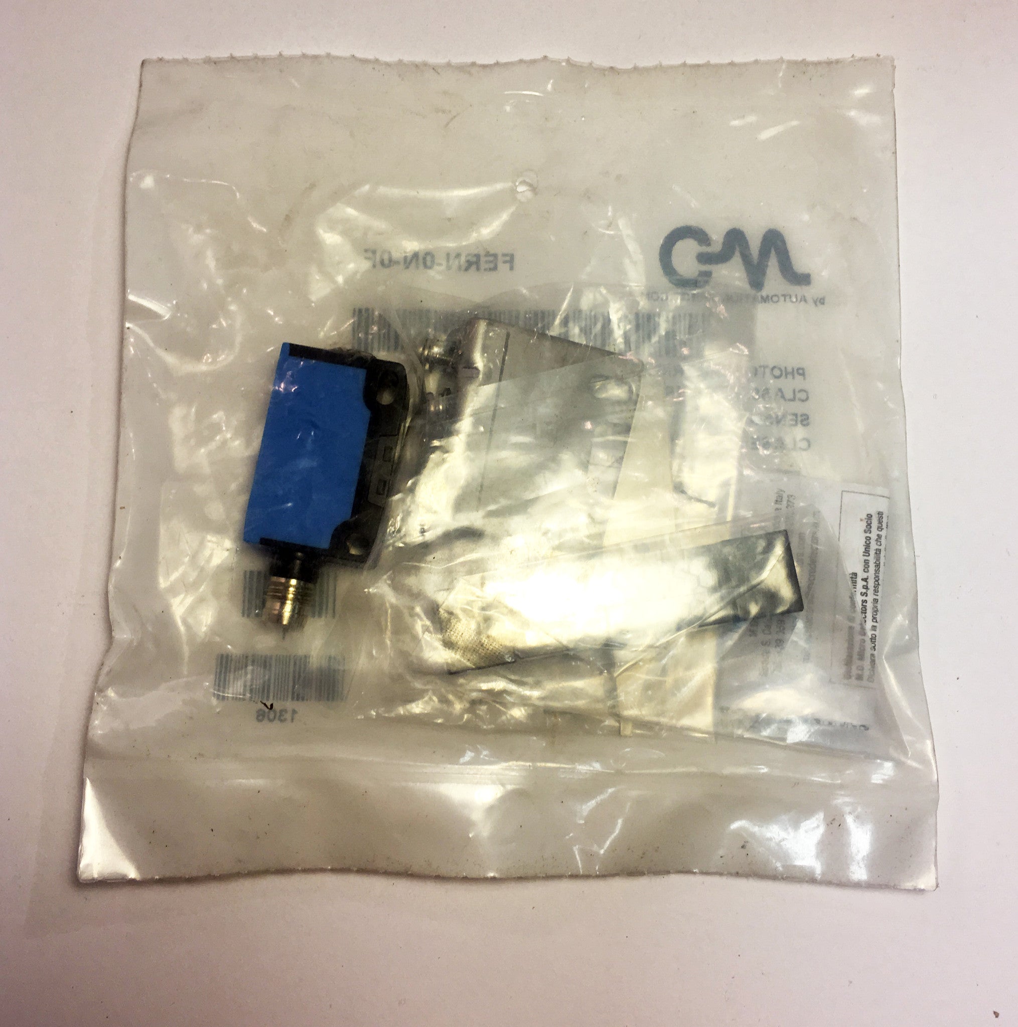 Automation Direct FERN-0N-0F Photoelectric Switch 10-30 V