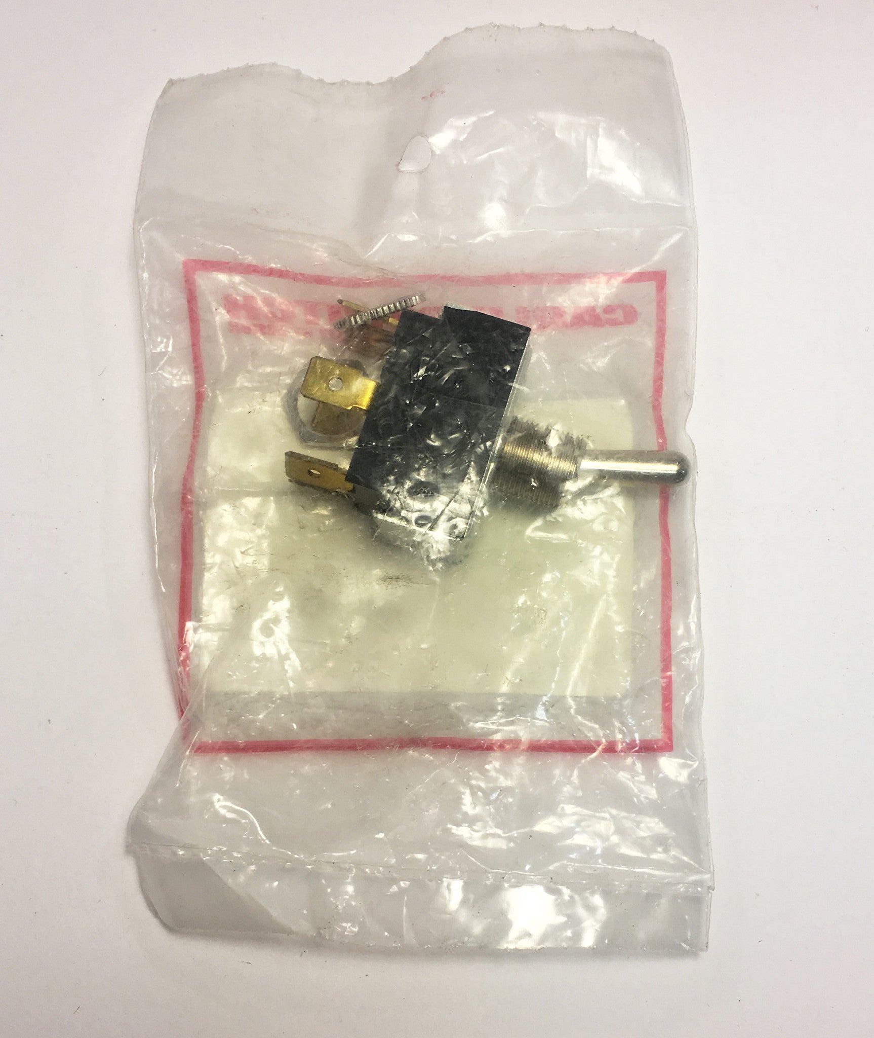 Carling Switch 1244-Q 3/4 HP