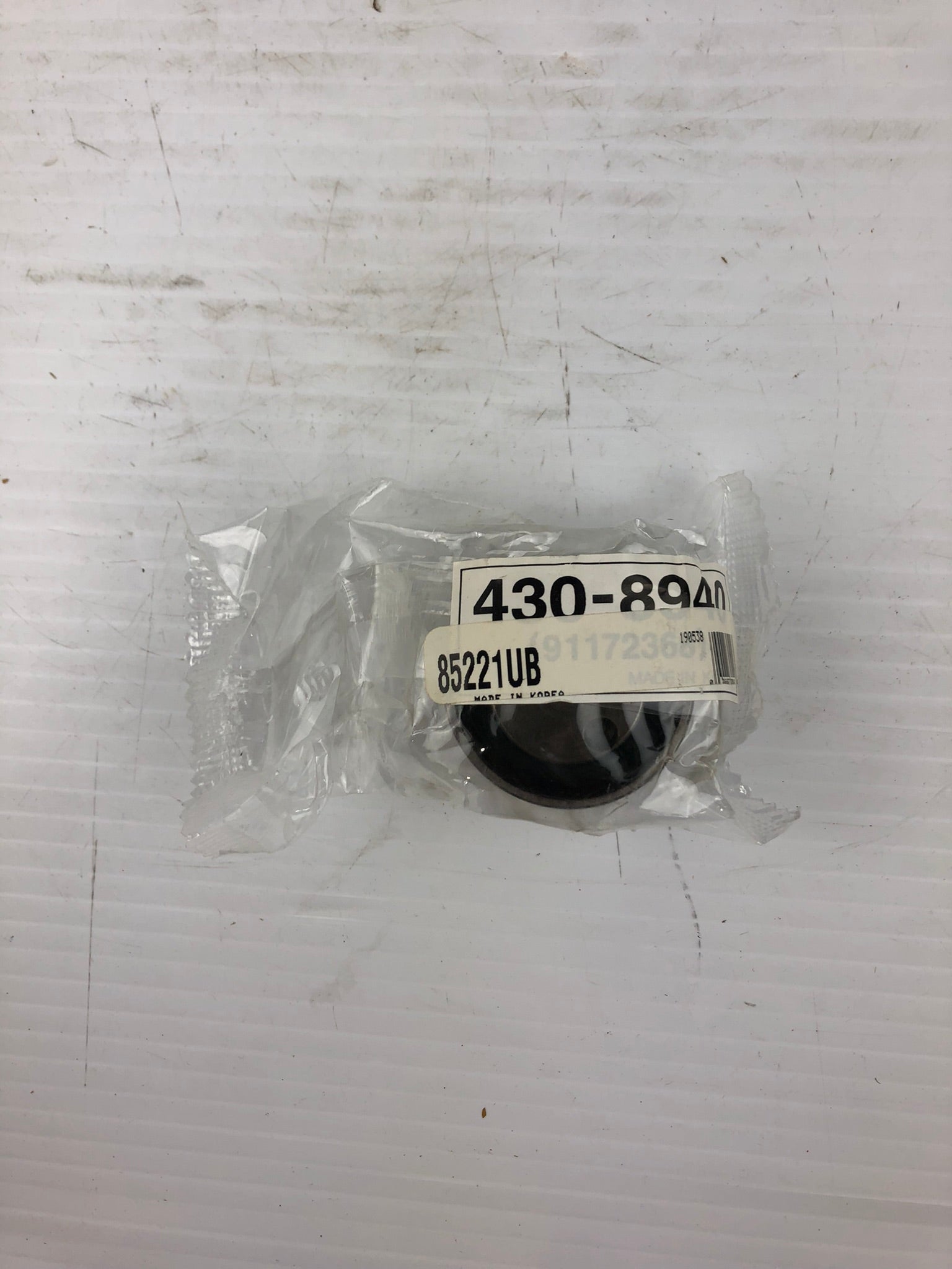 Dayco 84042 Engine Timing Belt Component Kit 85221