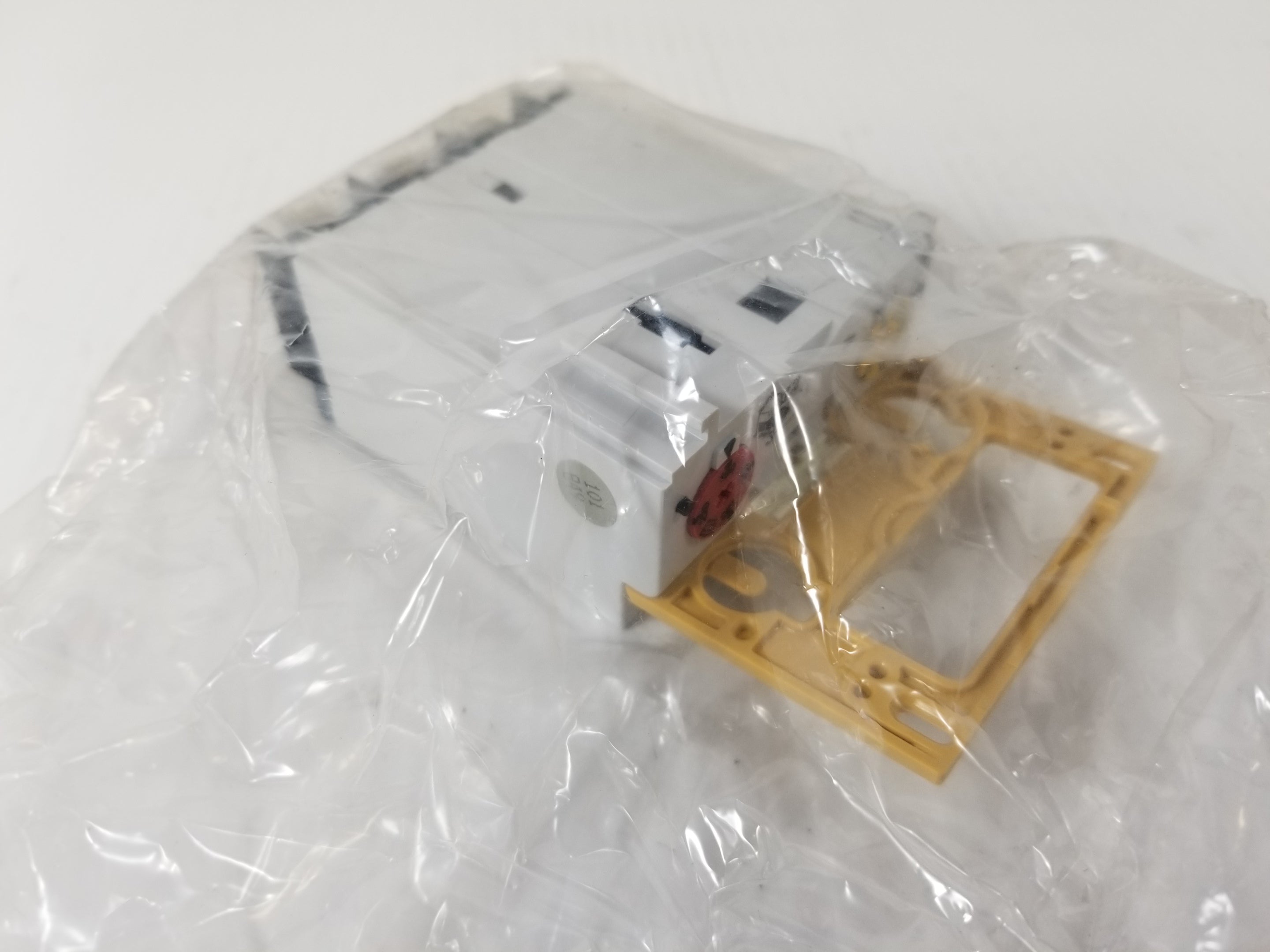 Allen-Bradley 190-P160 Motor Protection Trip Block NNB