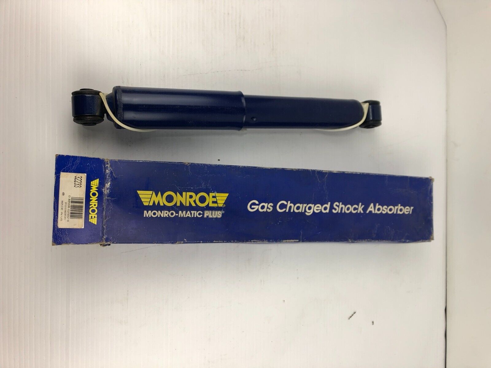 Monroe 32233 Gas Charged Shock Absorber