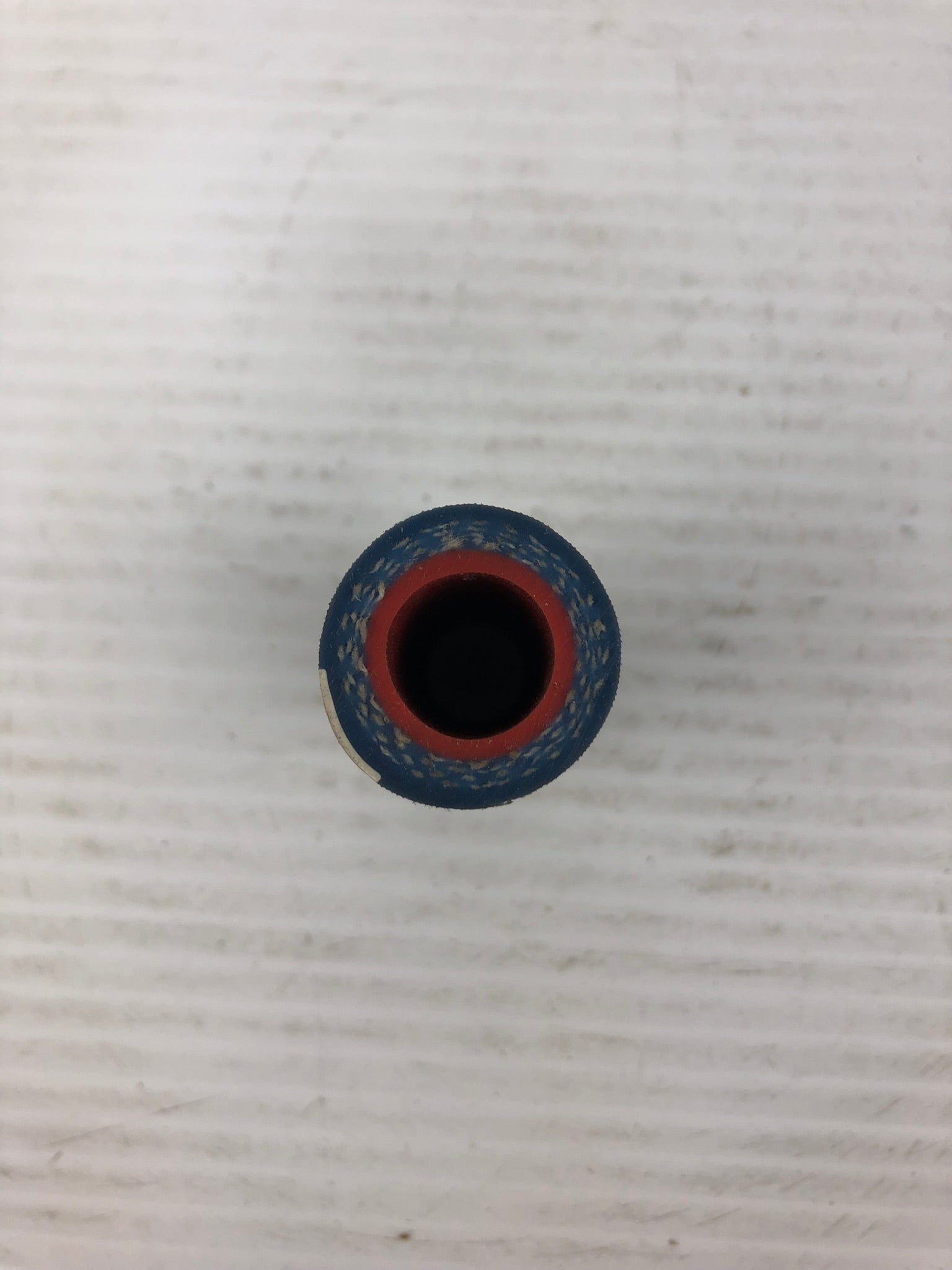 Donaldson 70-062 2-5/8" Poly Connector/Sleeve Hose Tube