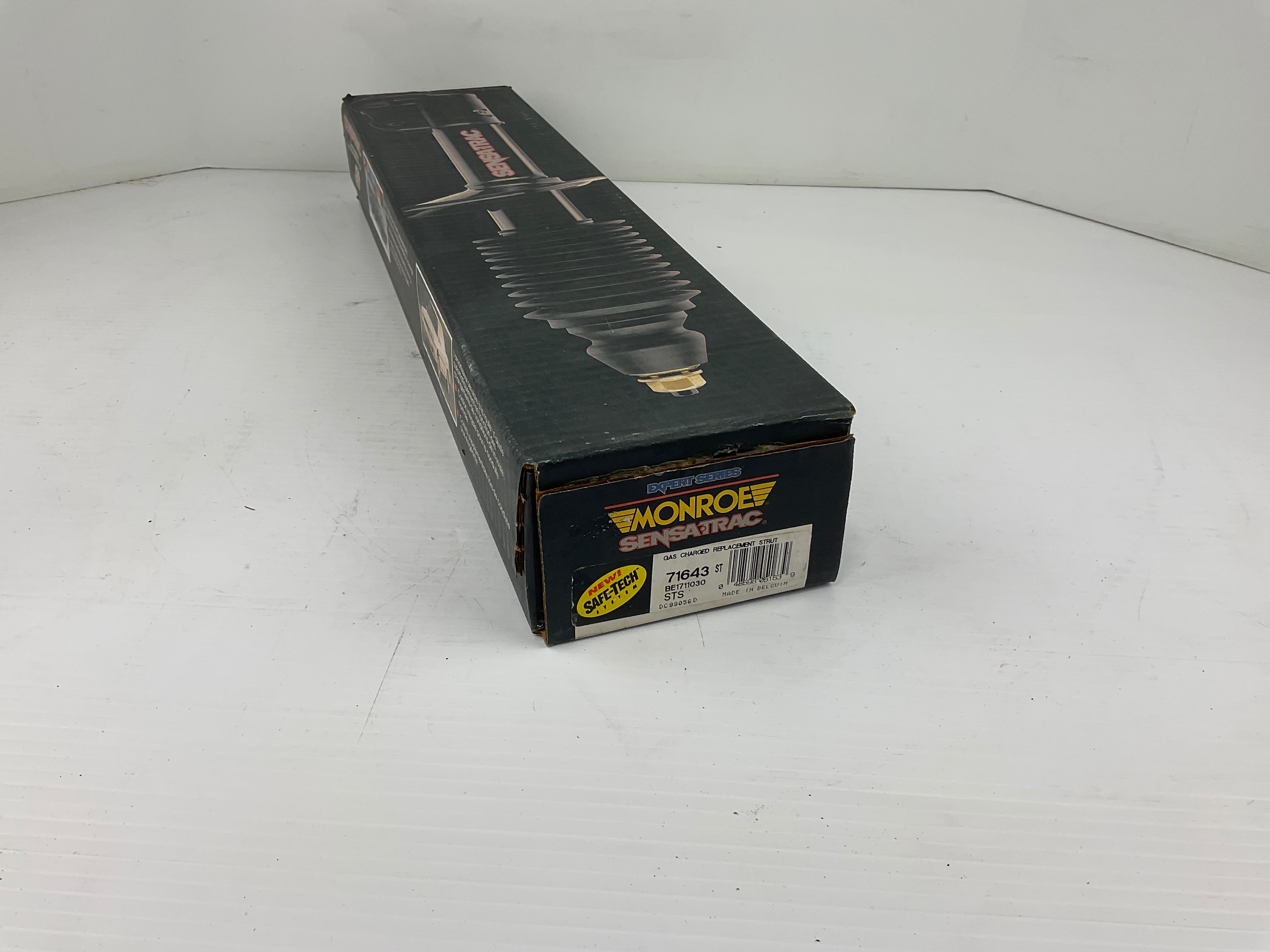 Monroe/Expert Series Shocks & Struts 71643 Sensa-trac Shock Absorber