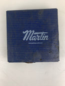 Martin 2 Groove Sheave 2 B 62 SDS