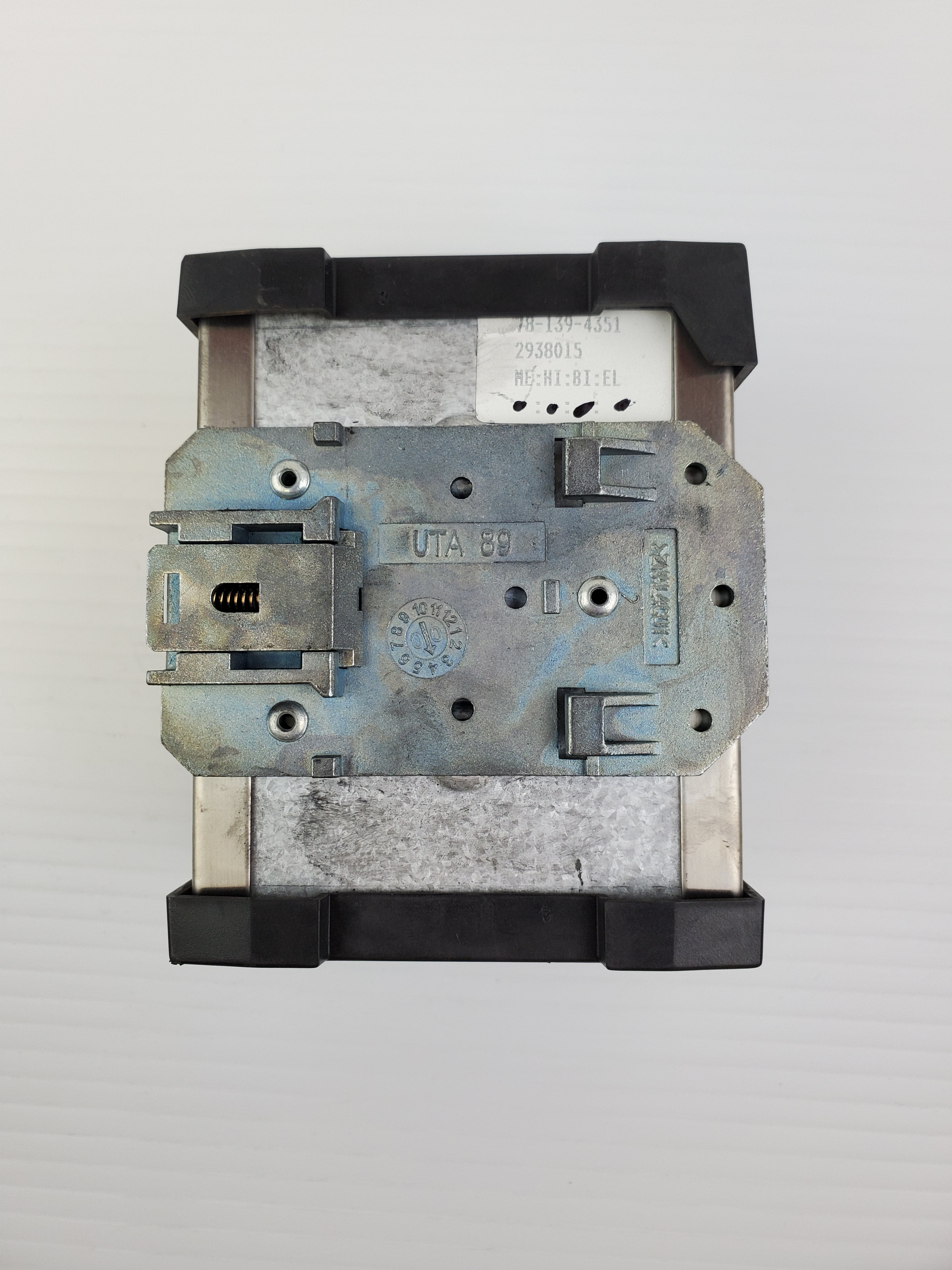 Acme Electric Corporation DR120241 Power Supply DR 120241